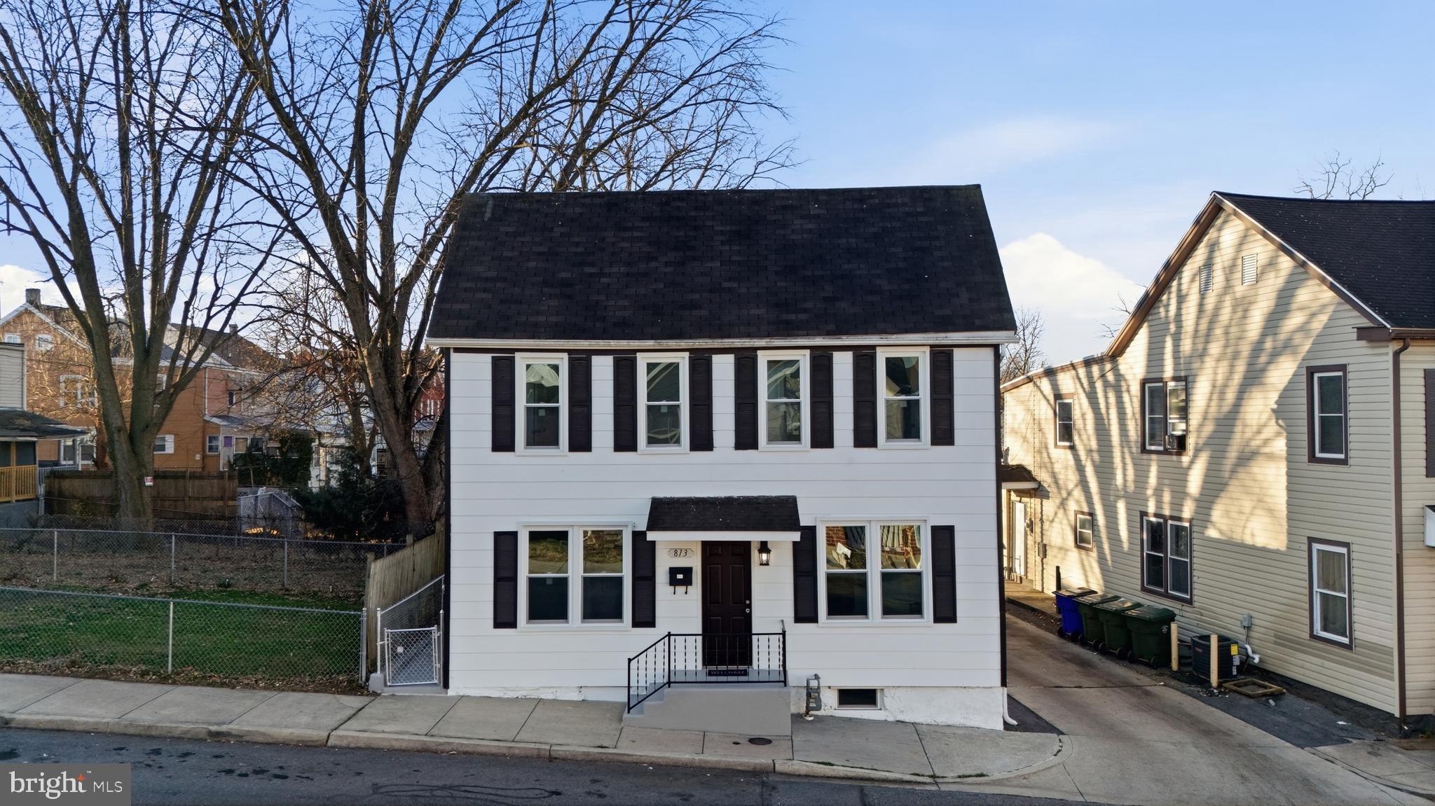 CITY PARK - Residential