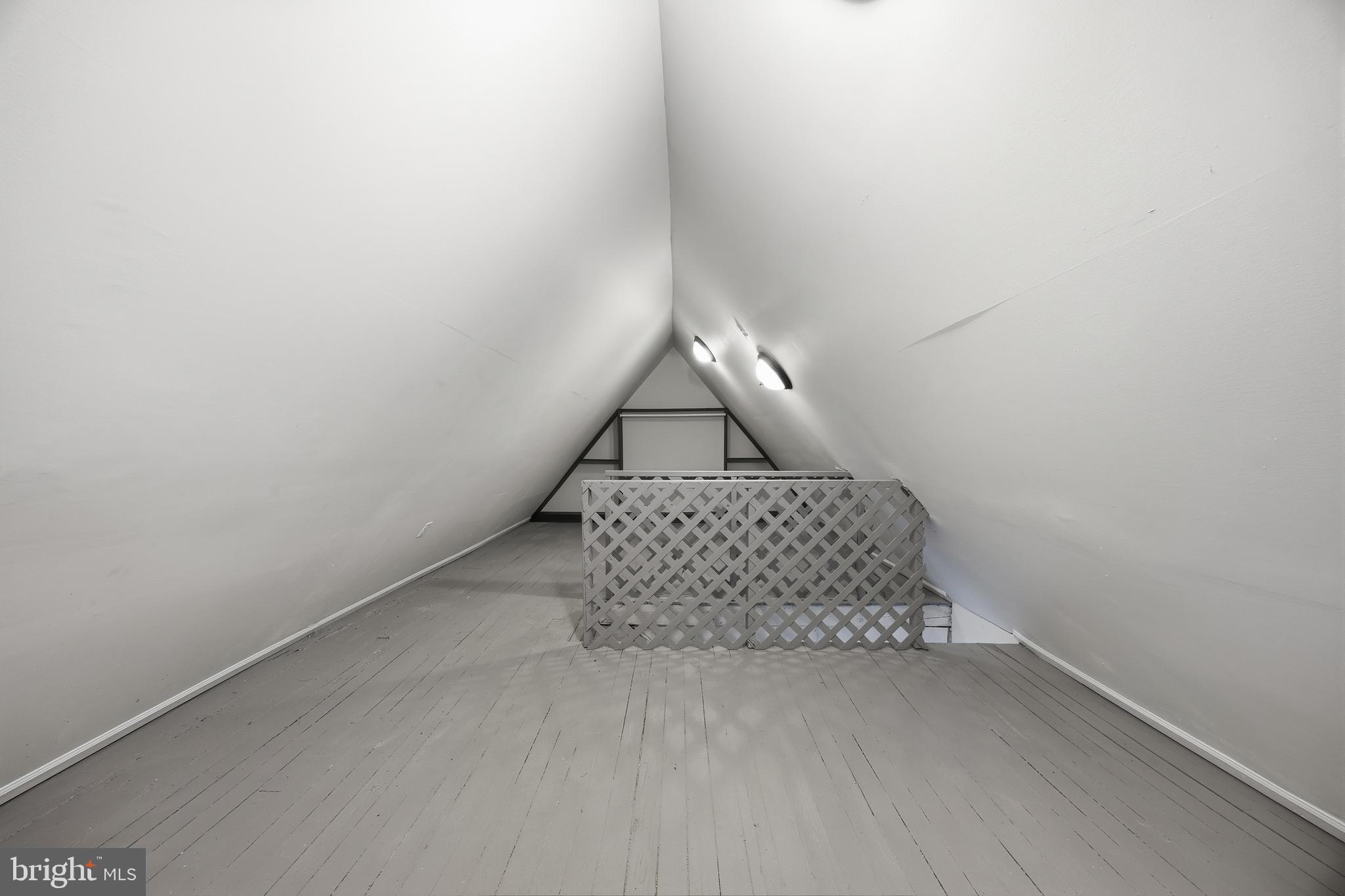 CITY PARK - Residential