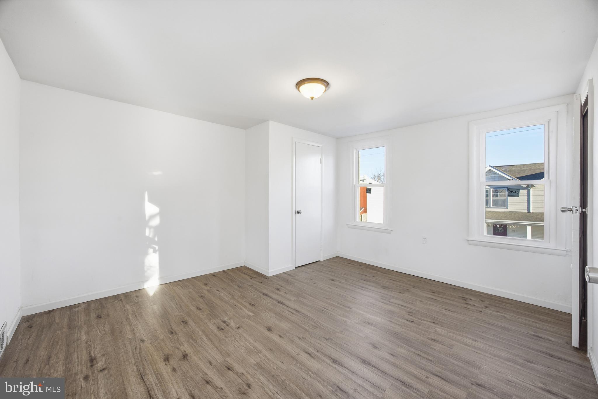 CITY PARK - Residential