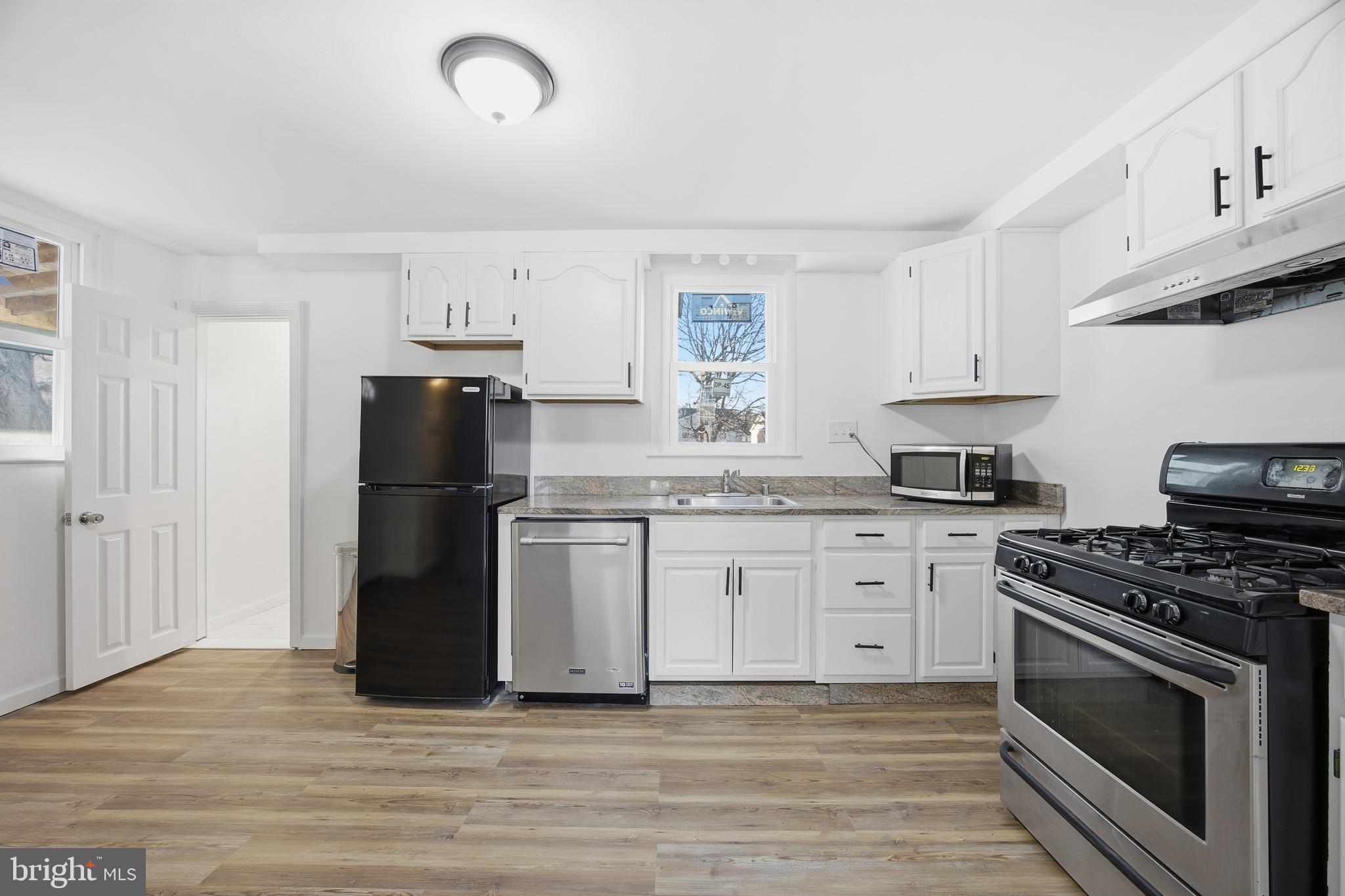 CITY PARK - Residential