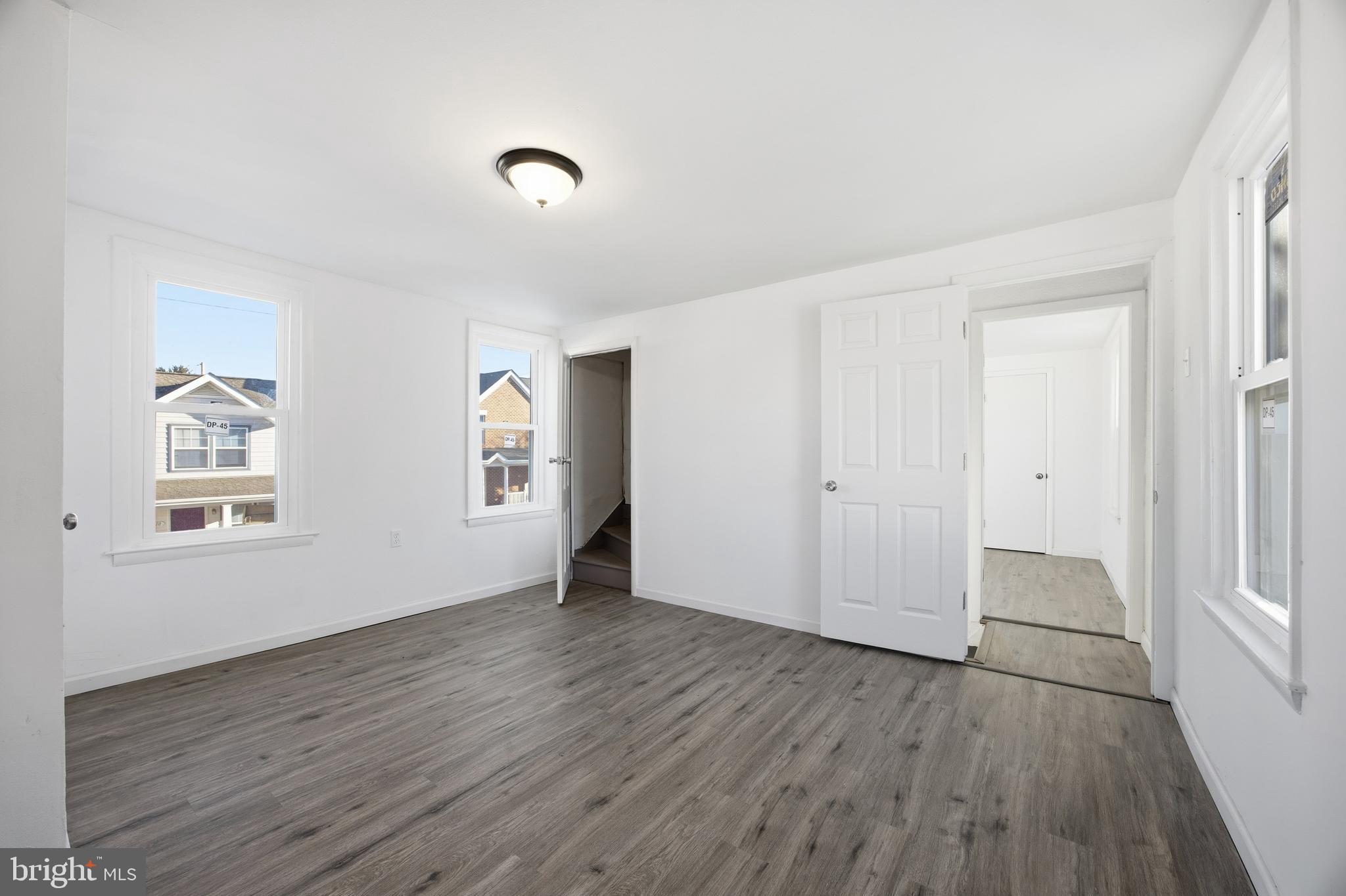 CITY PARK - Residential