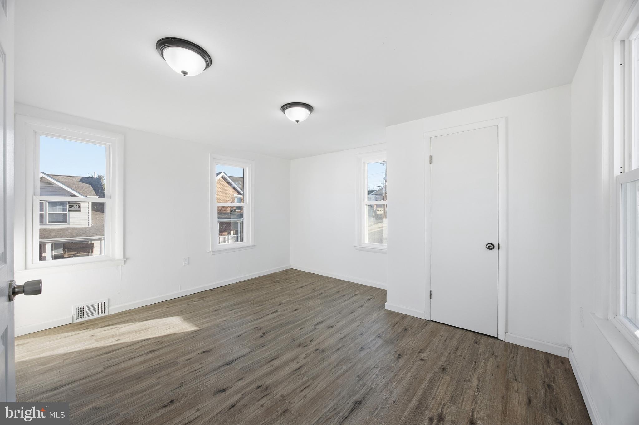 CITY PARK - Residential