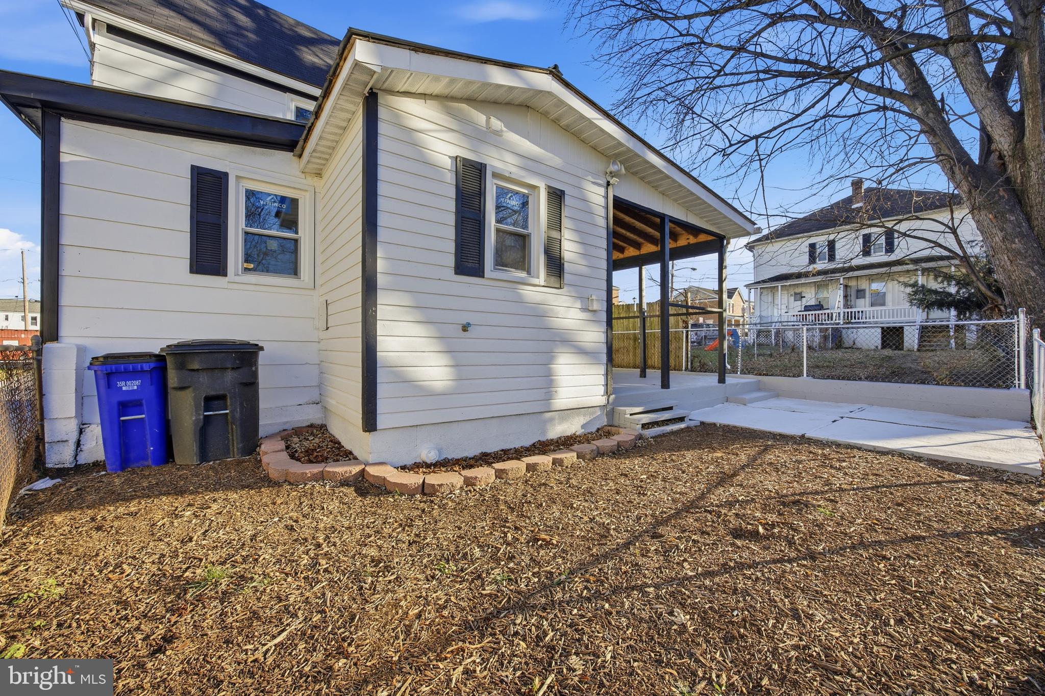 CITY PARK - Residential