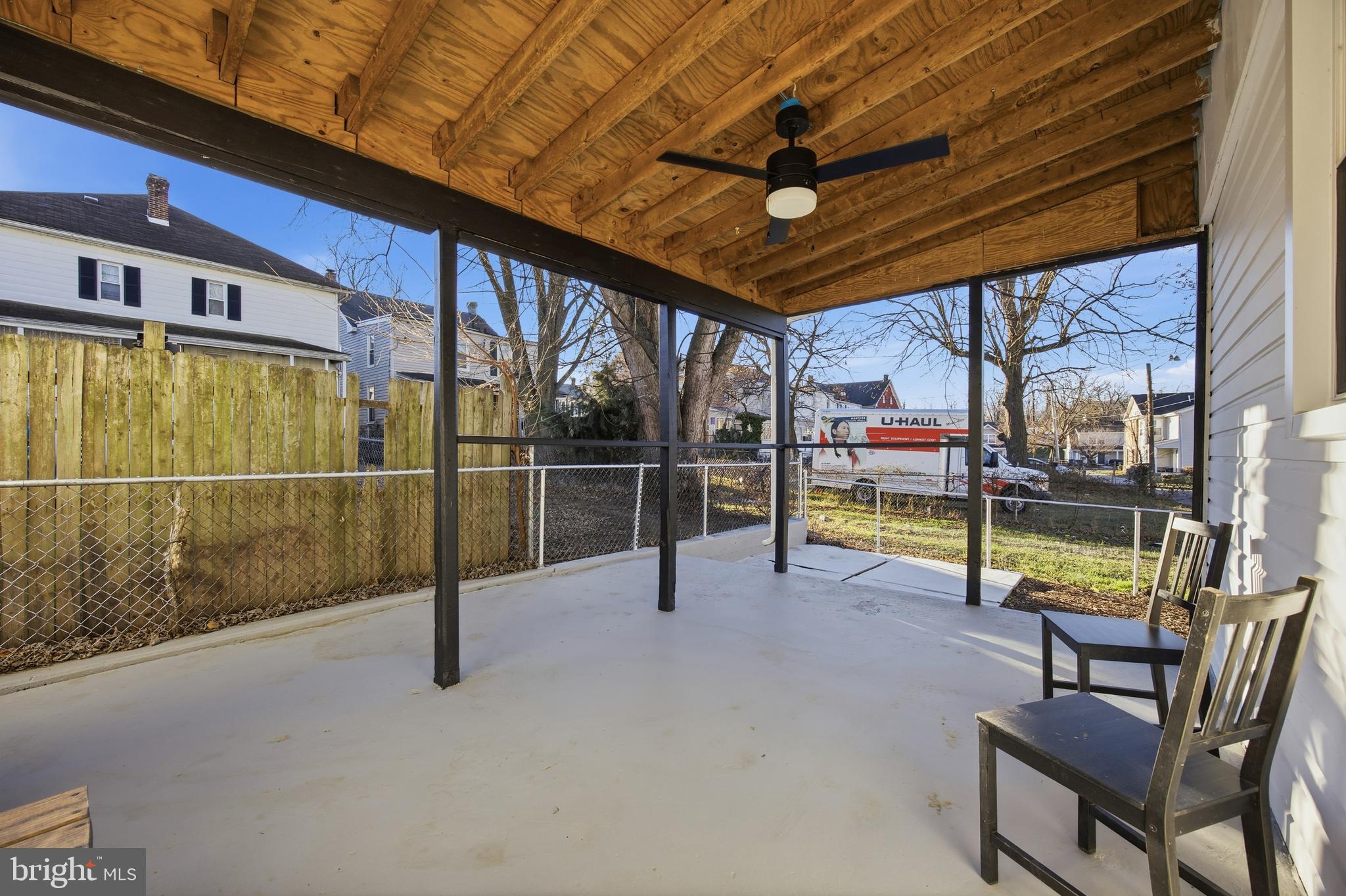 CITY PARK - Residential