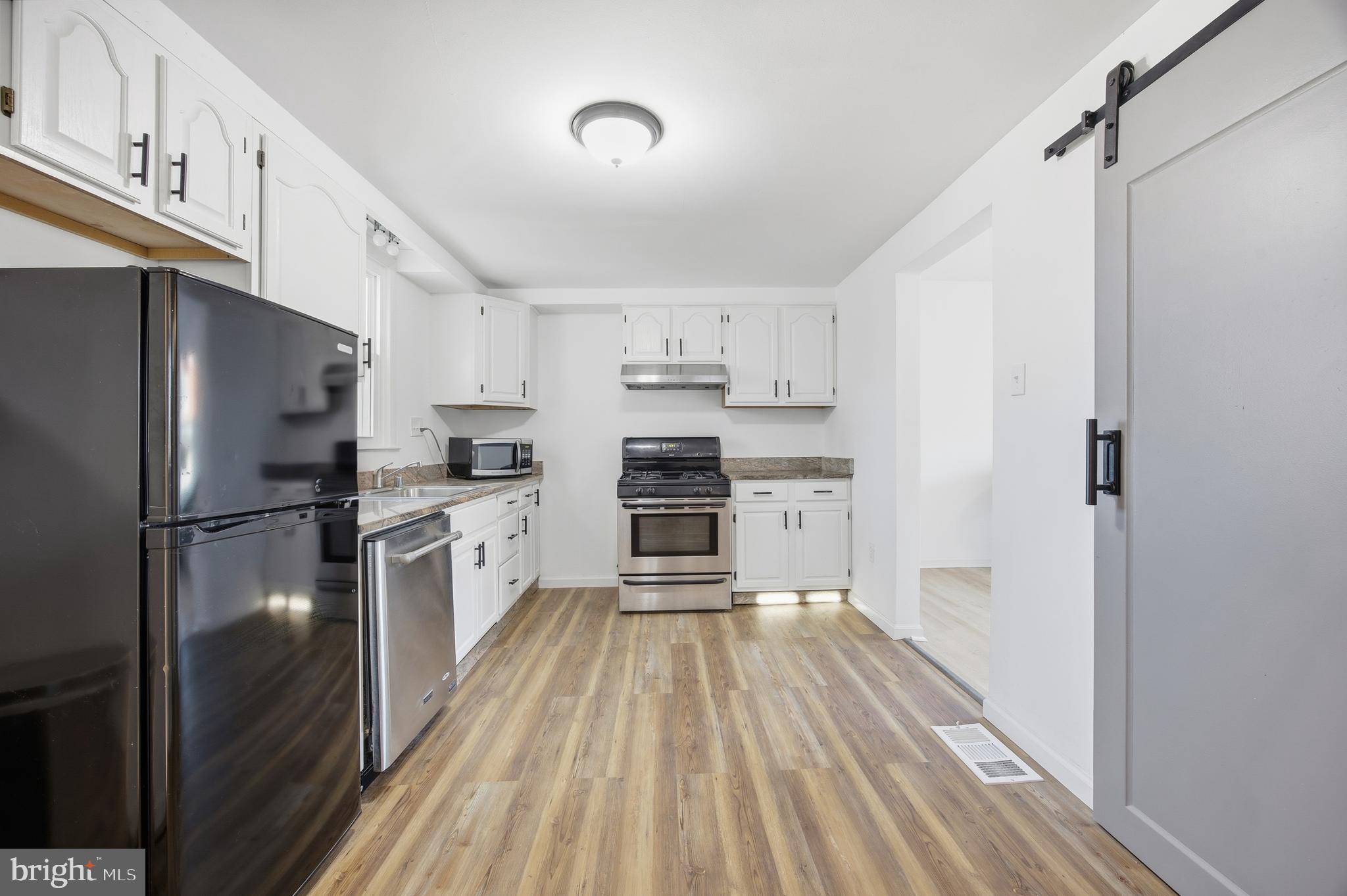 CITY PARK - Residential