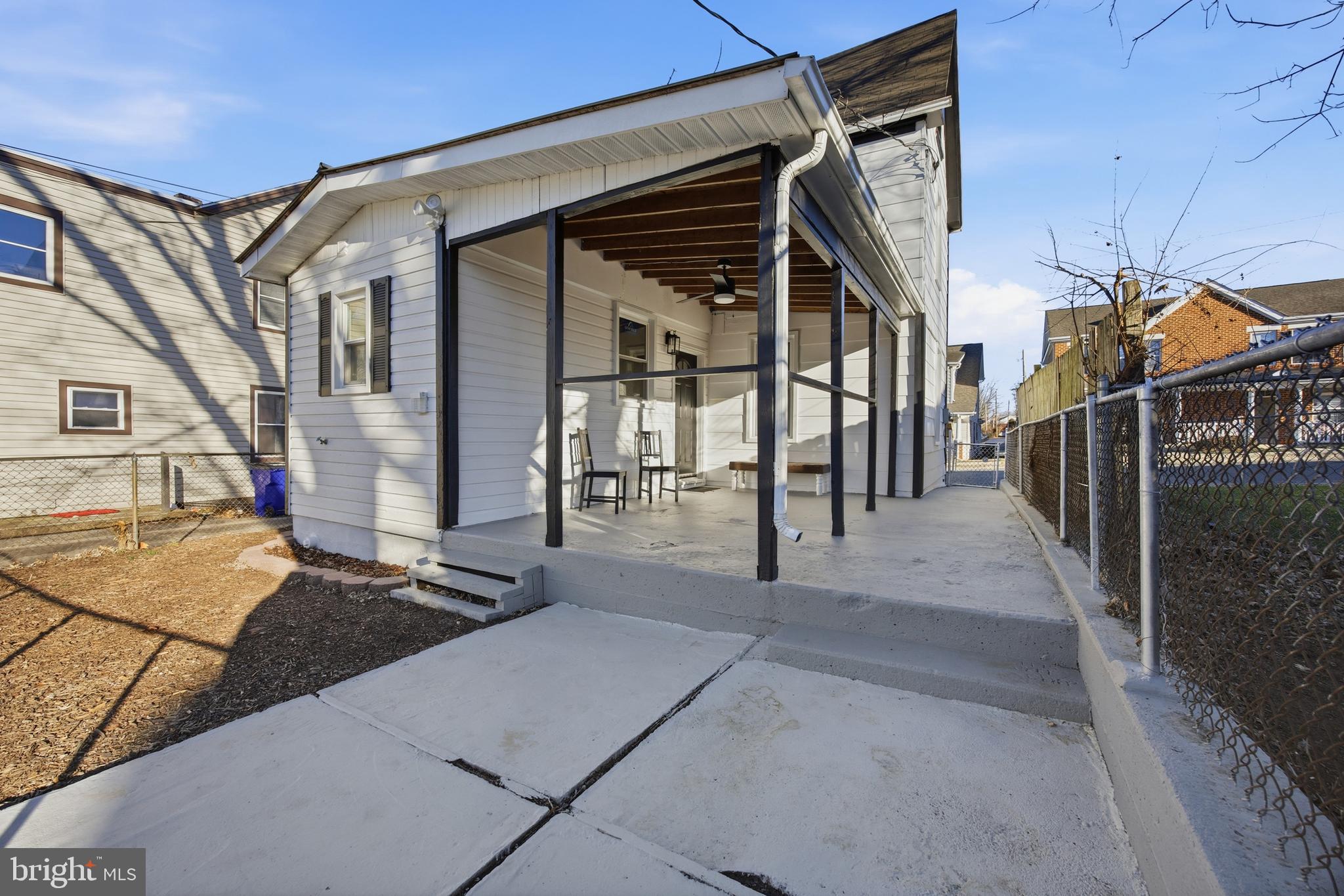 CITY PARK - Residential