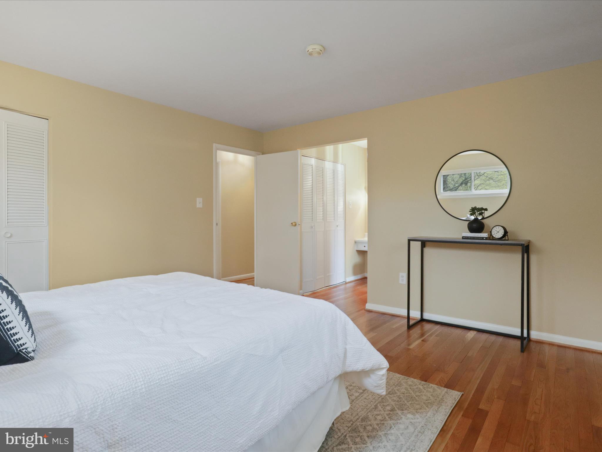 BEL PRE WOODS - Residential