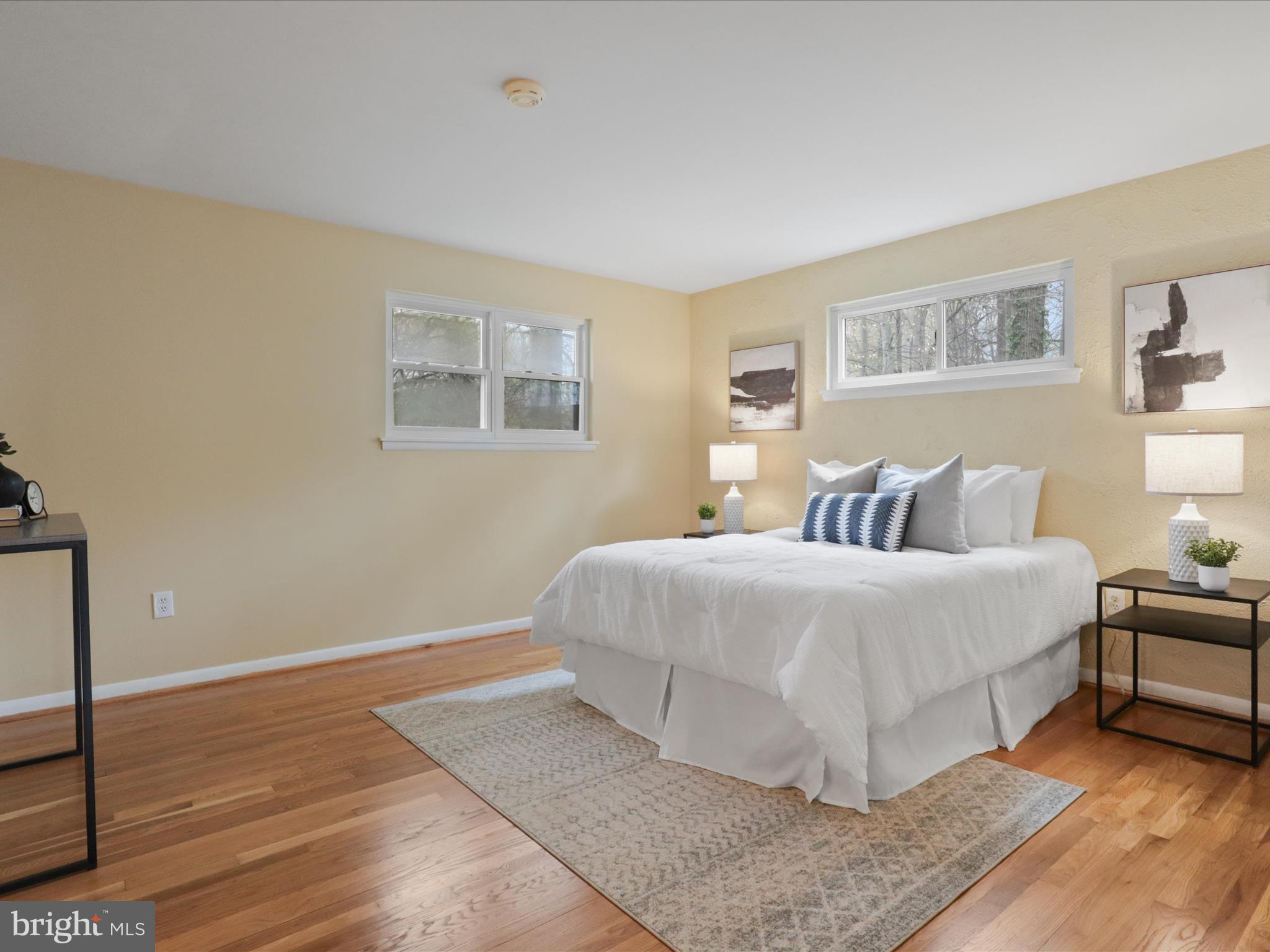 BEL PRE WOODS - Residential