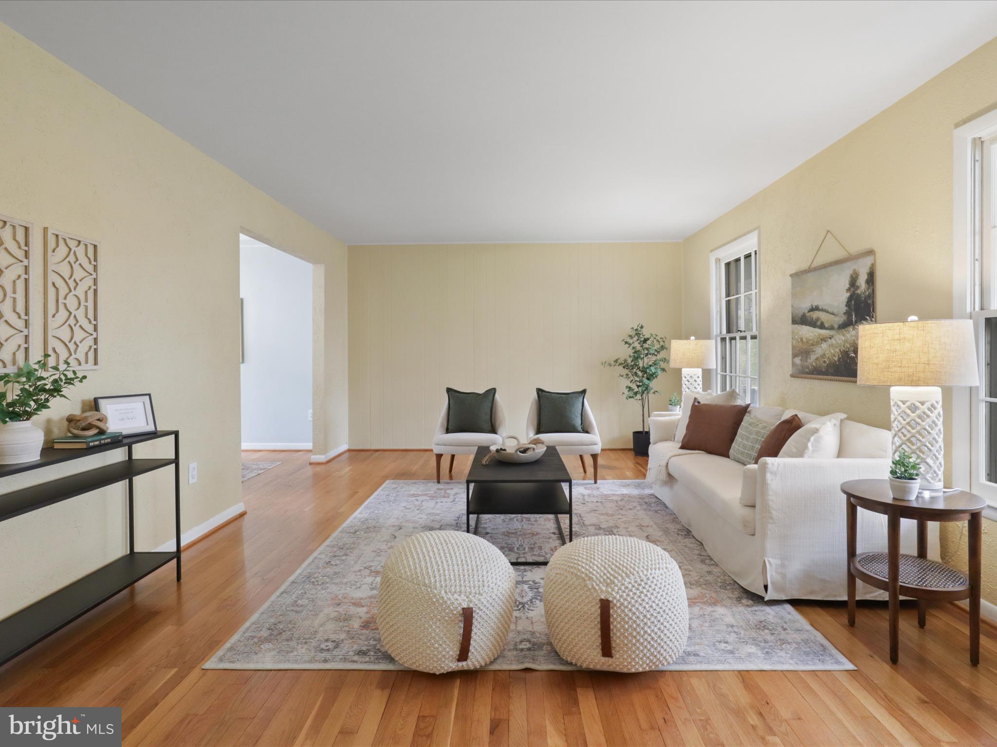 BEL PRE WOODS - Residential