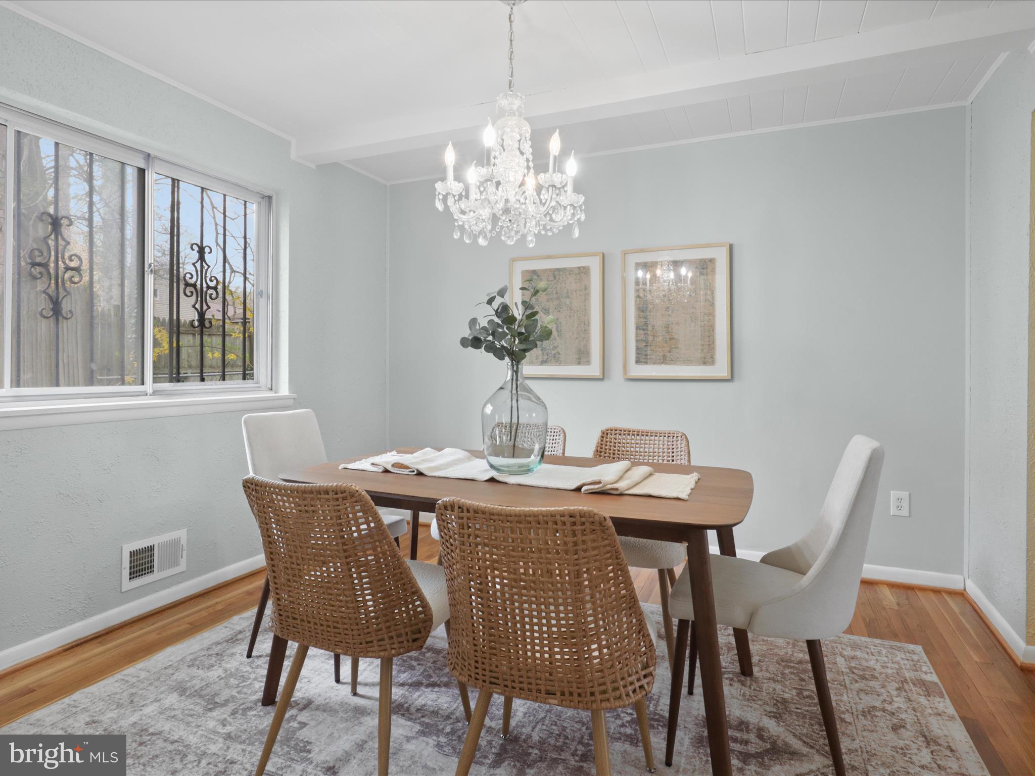 BEL PRE WOODS - Residential