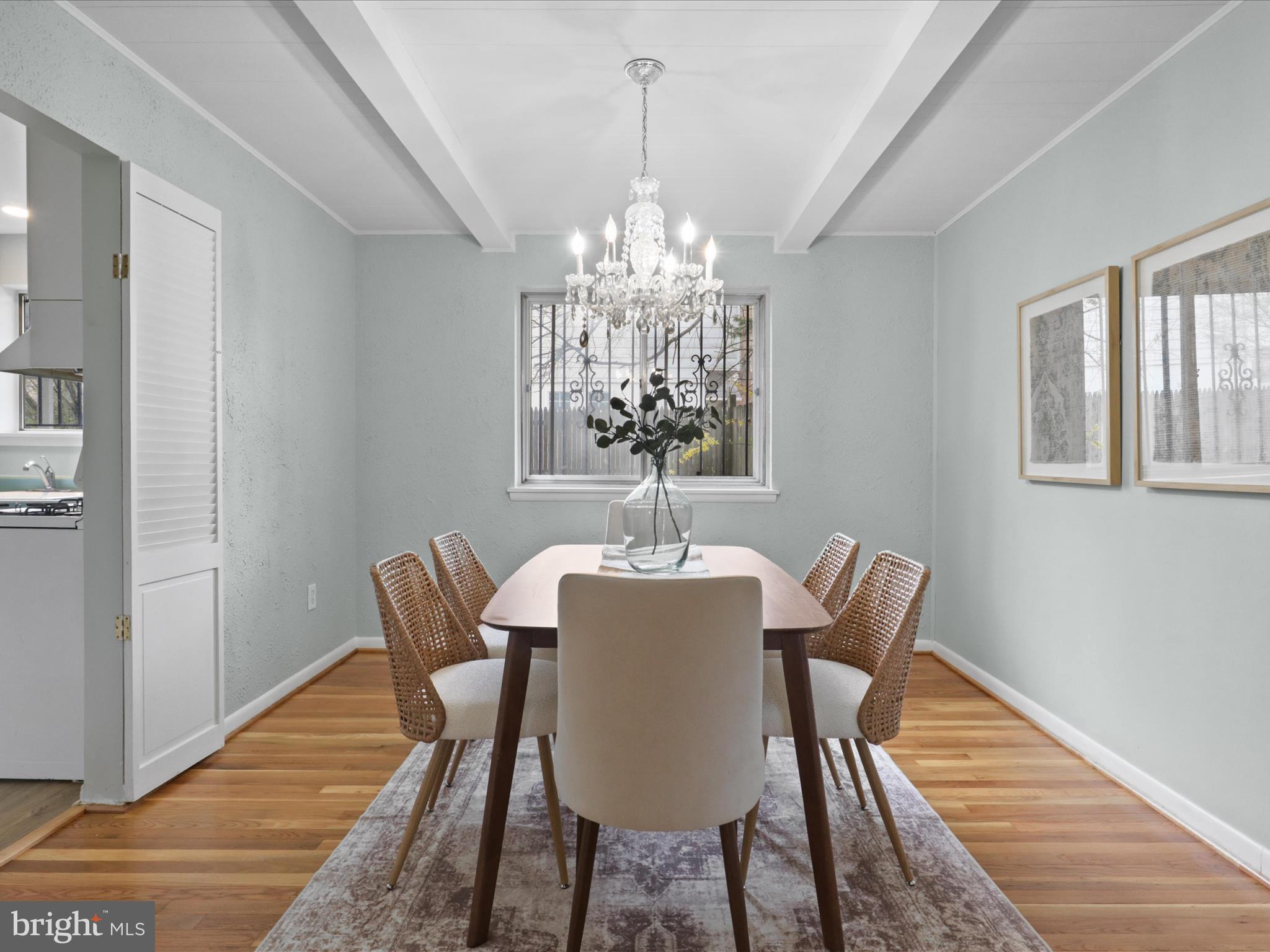 BEL PRE WOODS - Residential