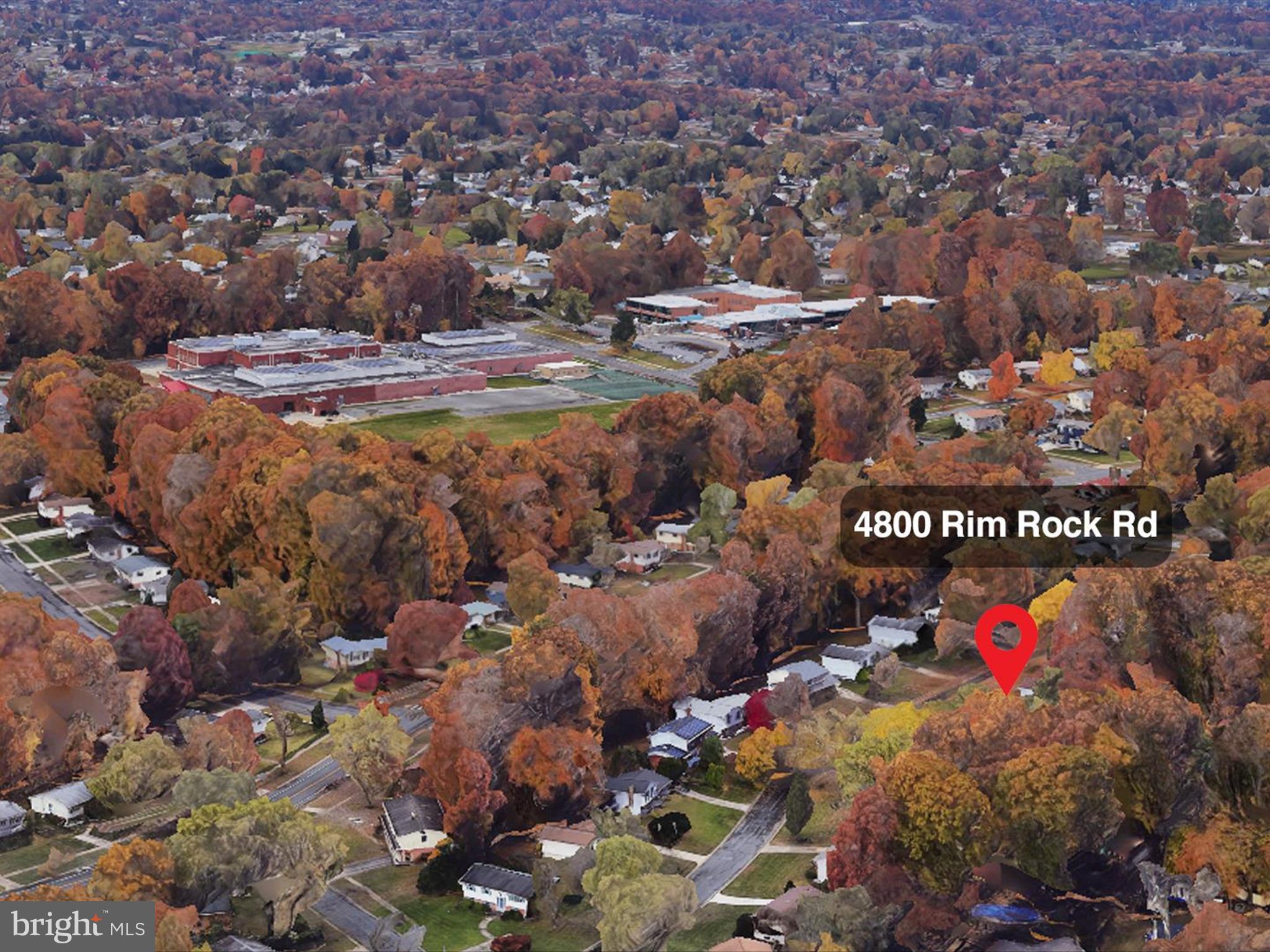 BEL PRE WOODS - Residential