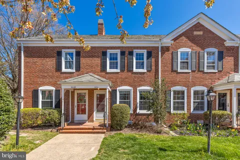 3011 S Buchanan Street, Arlington, VA MLS: VAAR2069686