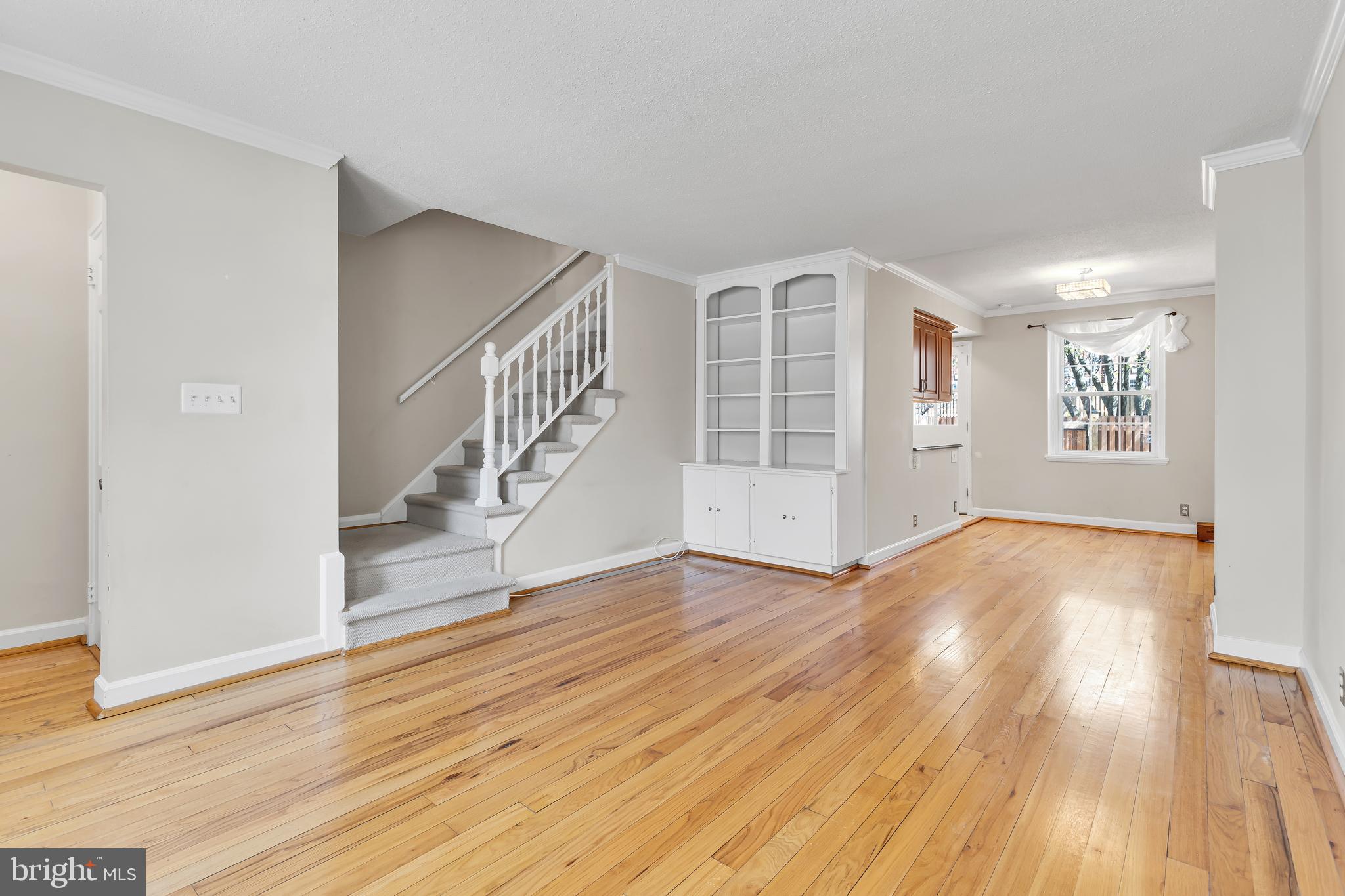 3011 S BUCHANAN STREET