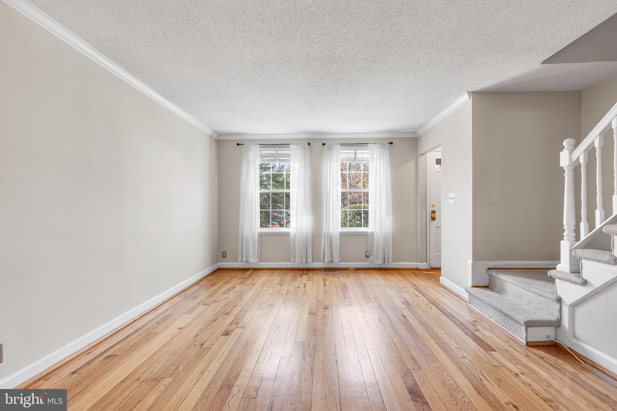 3011 S BUCHANAN STREET