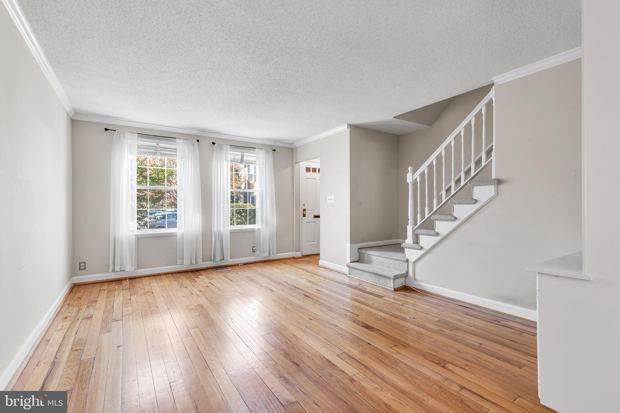 3011 S BUCHANAN STREET