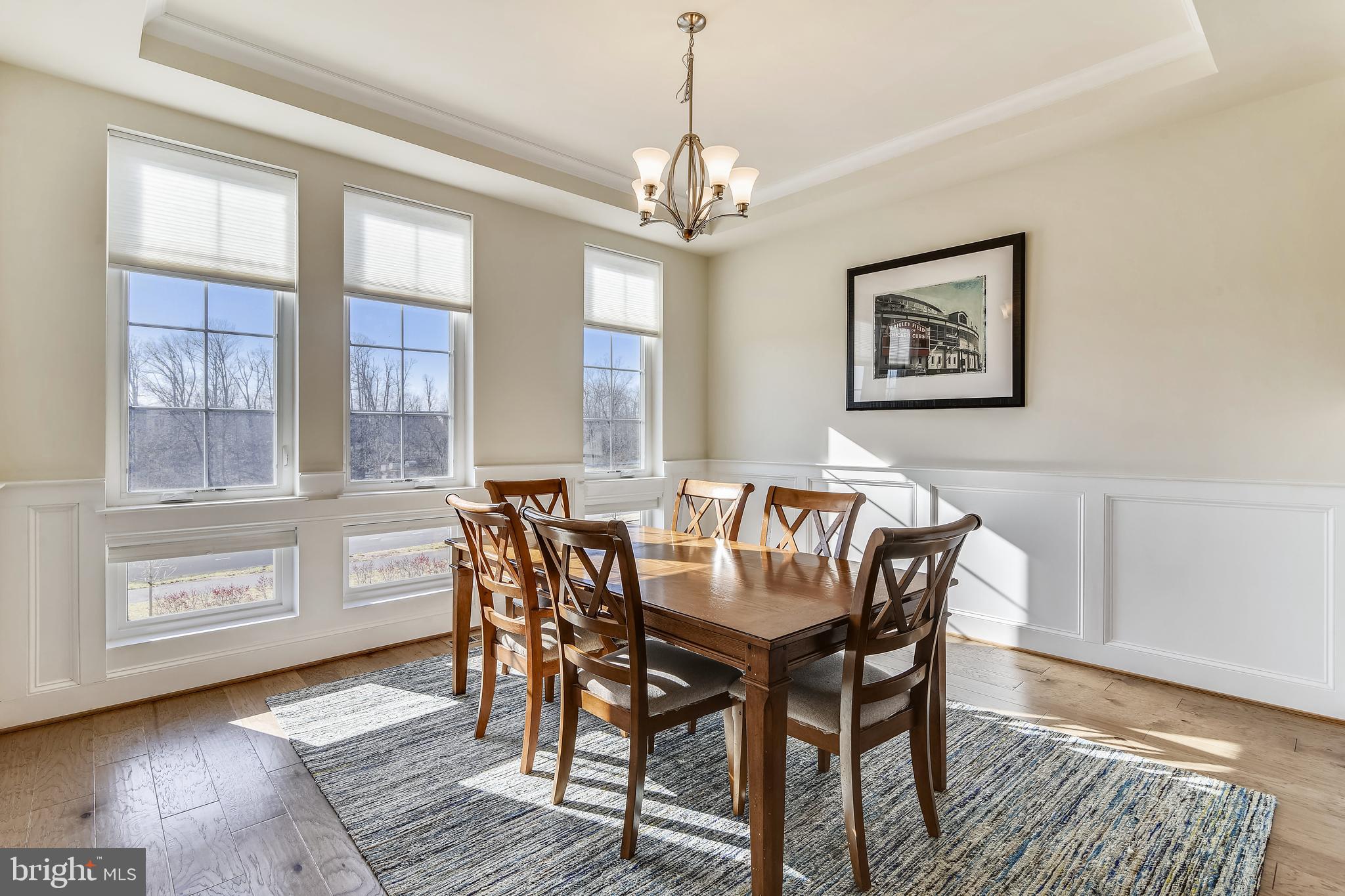 ONE LOUDOUN - Residential