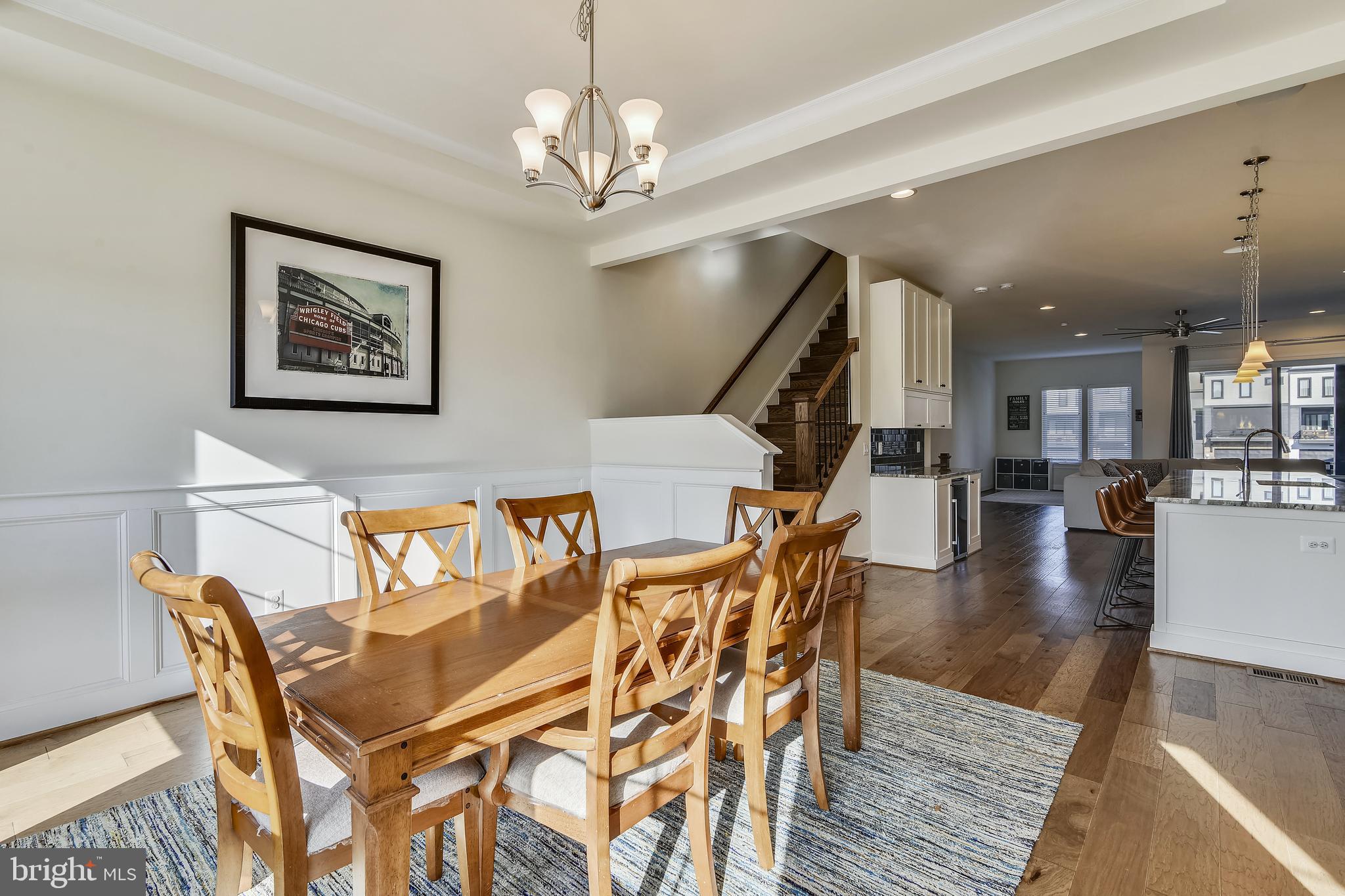 ONE LOUDOUN - Residential