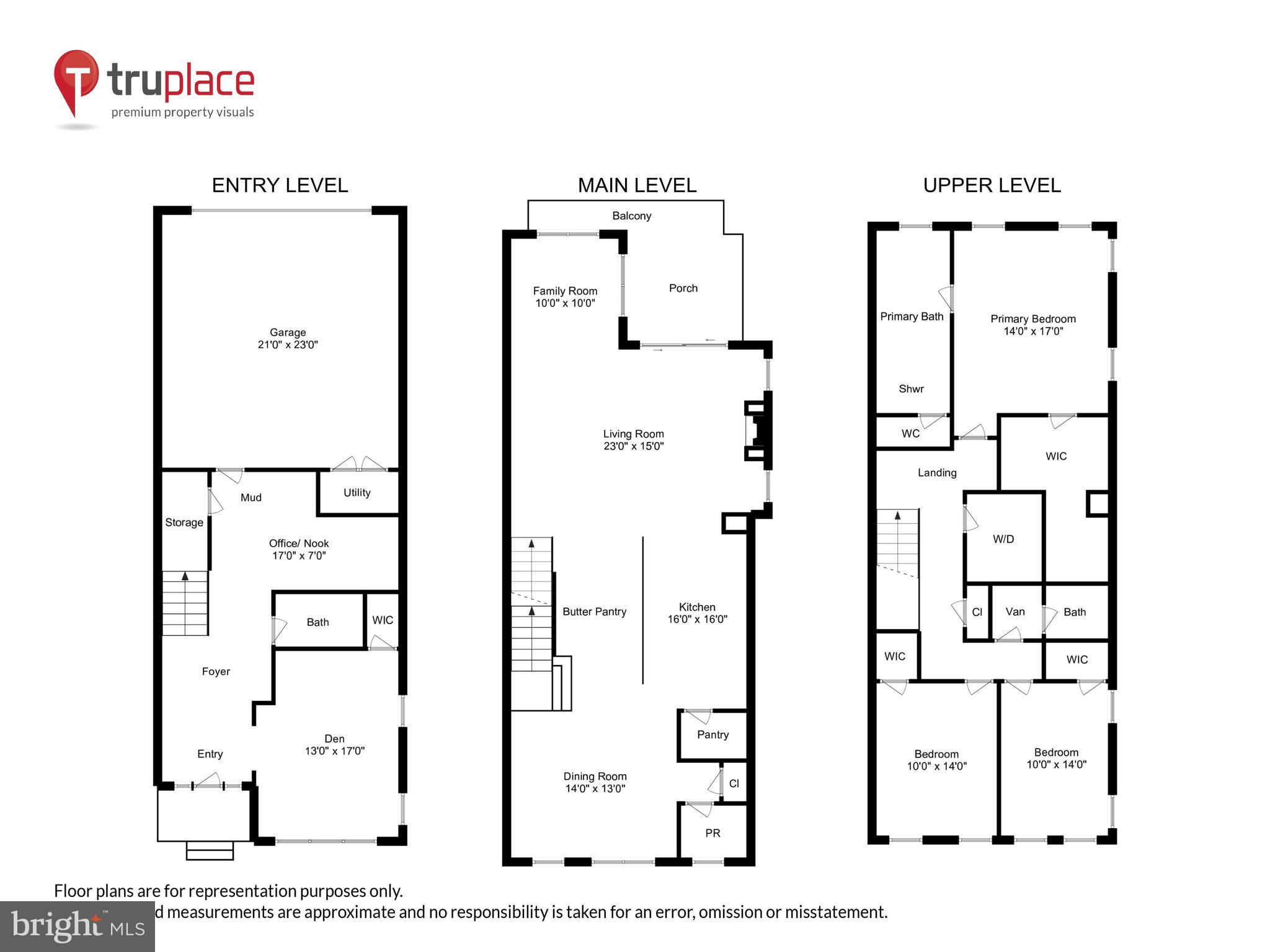 ONE LOUDOUN - Residential