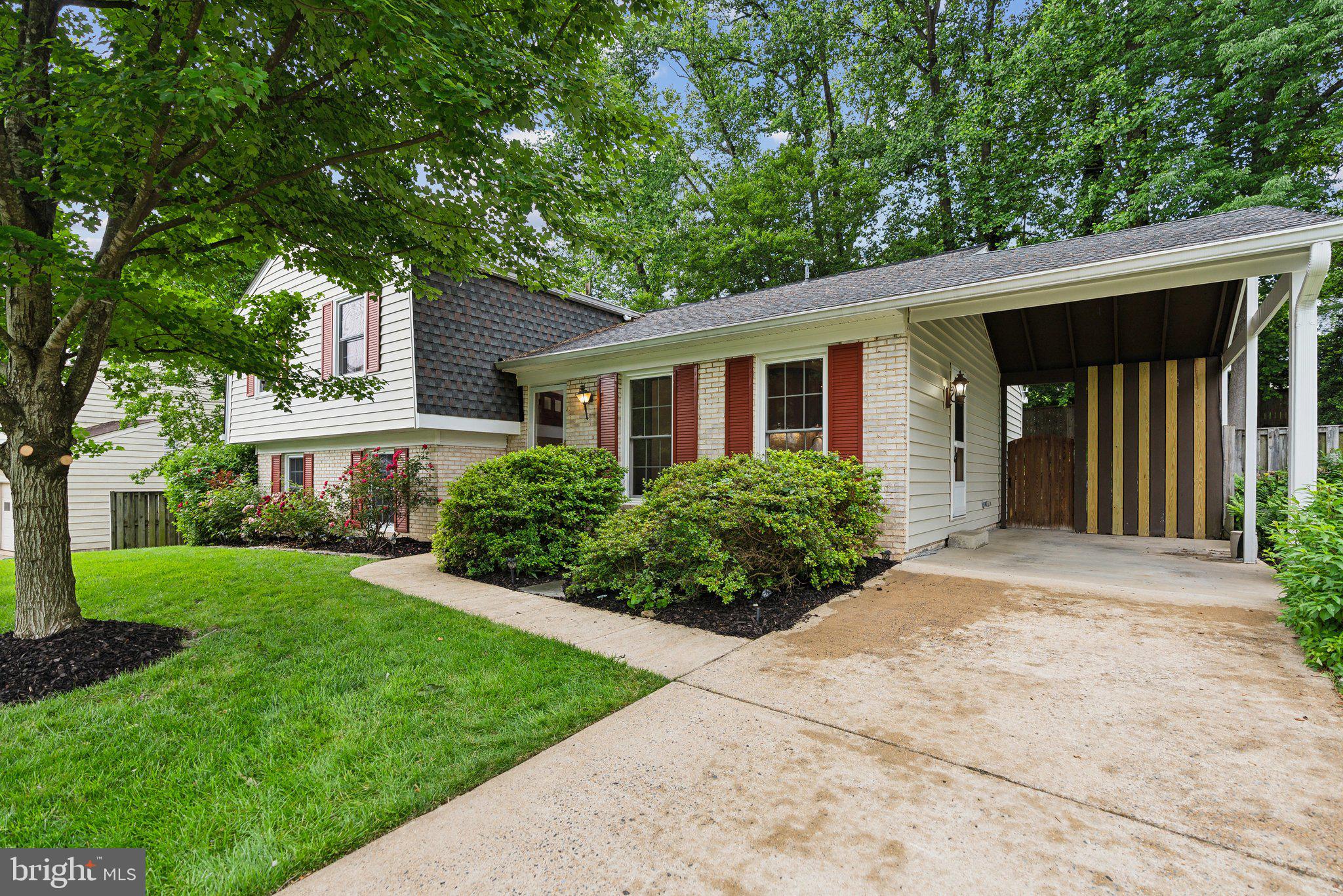 6416 BRENTFORD DRIVE