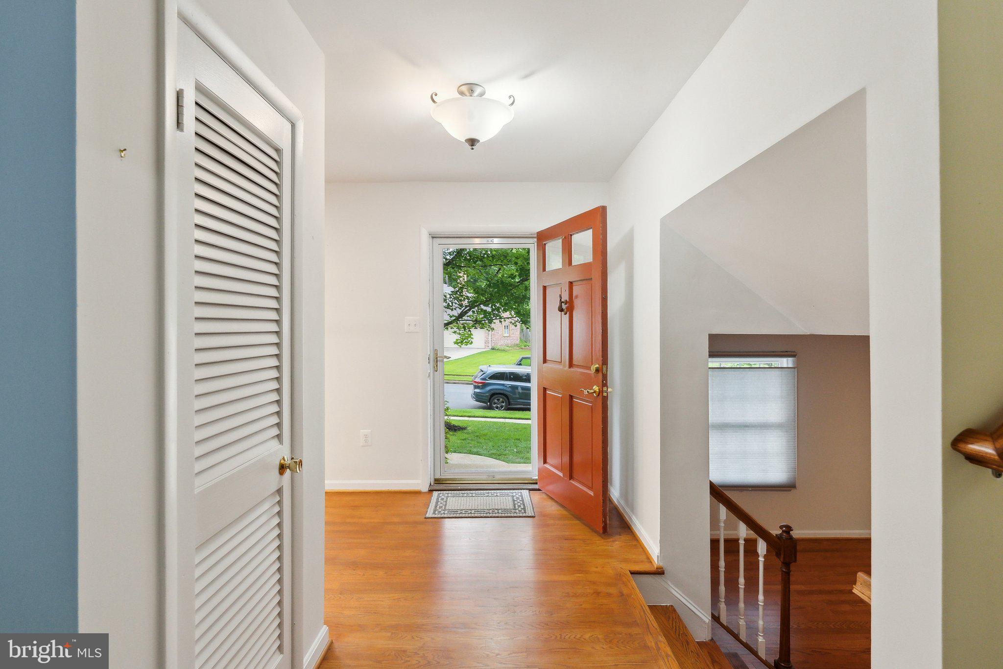 6416 BRENTFORD DRIVE
