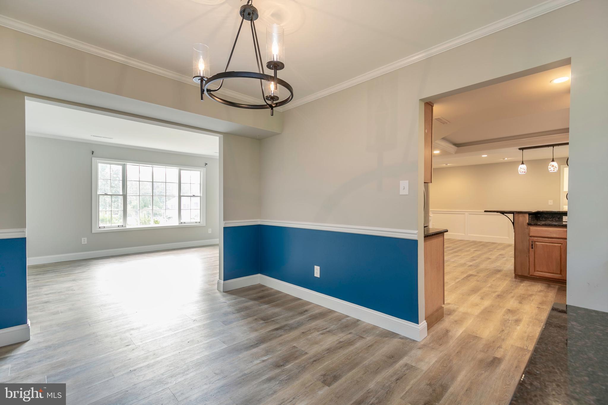 SEVERNDALE - Residential