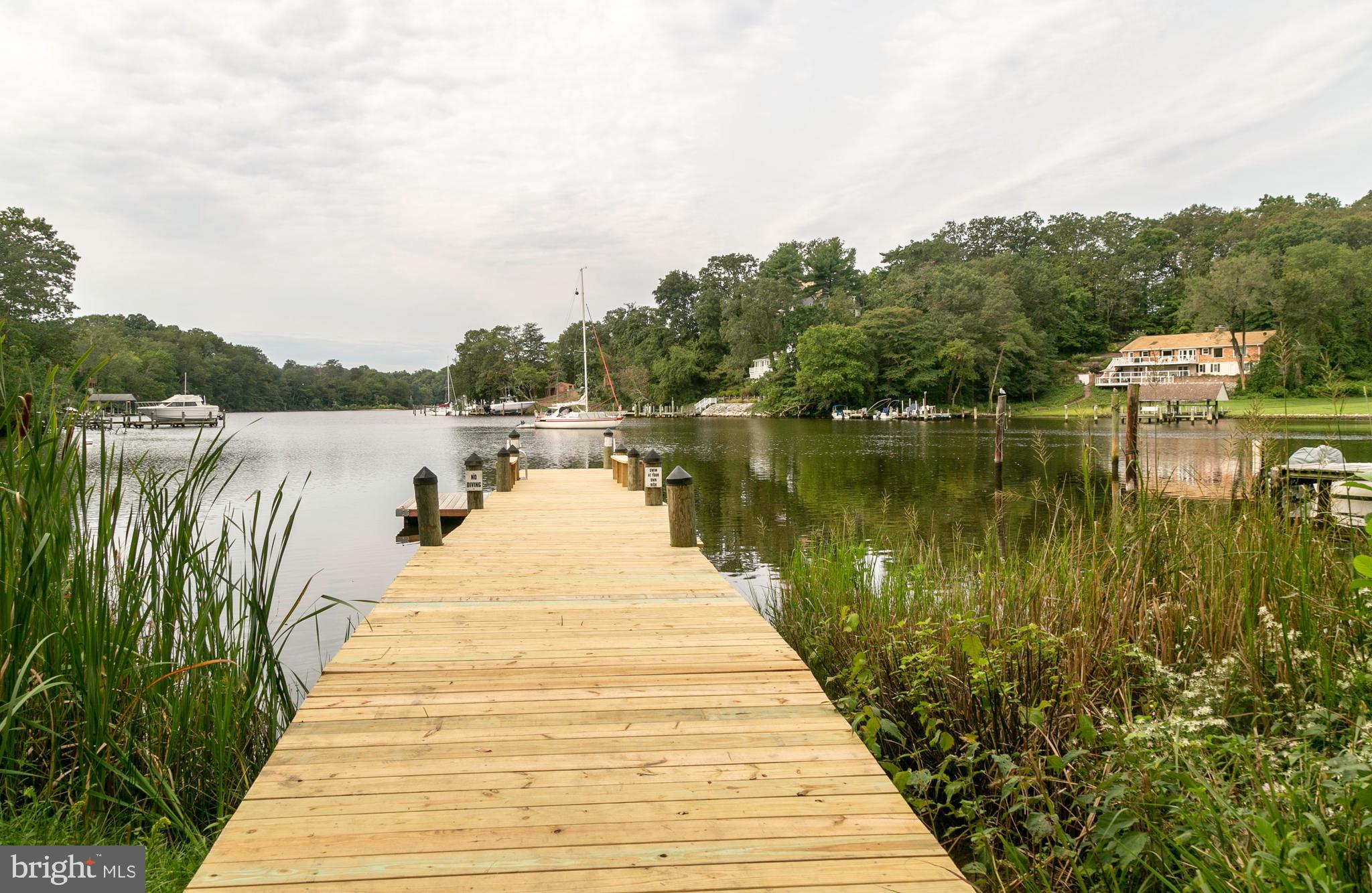 SEVERNDALE - Residential