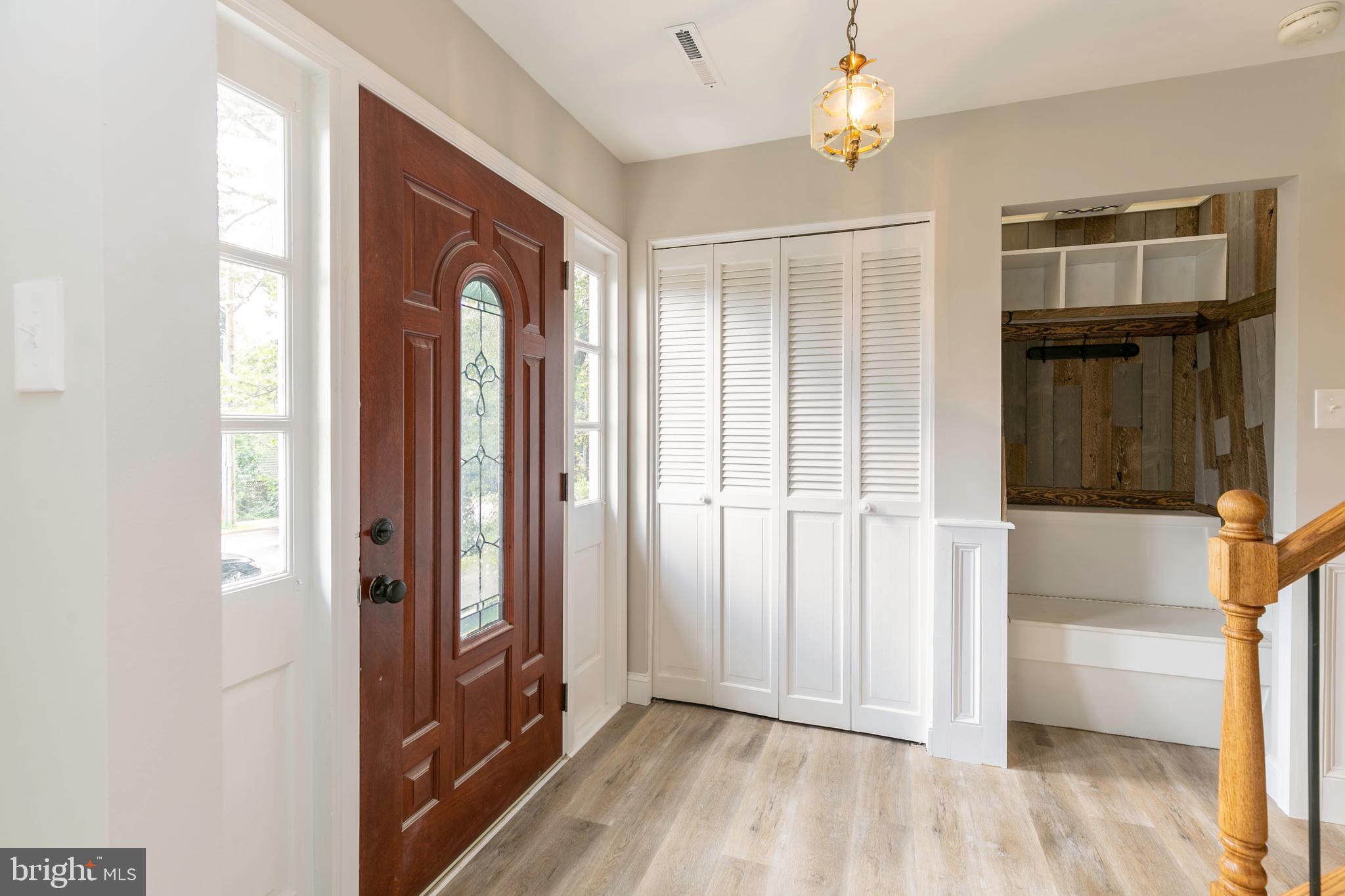 SEVERNDALE - Residential