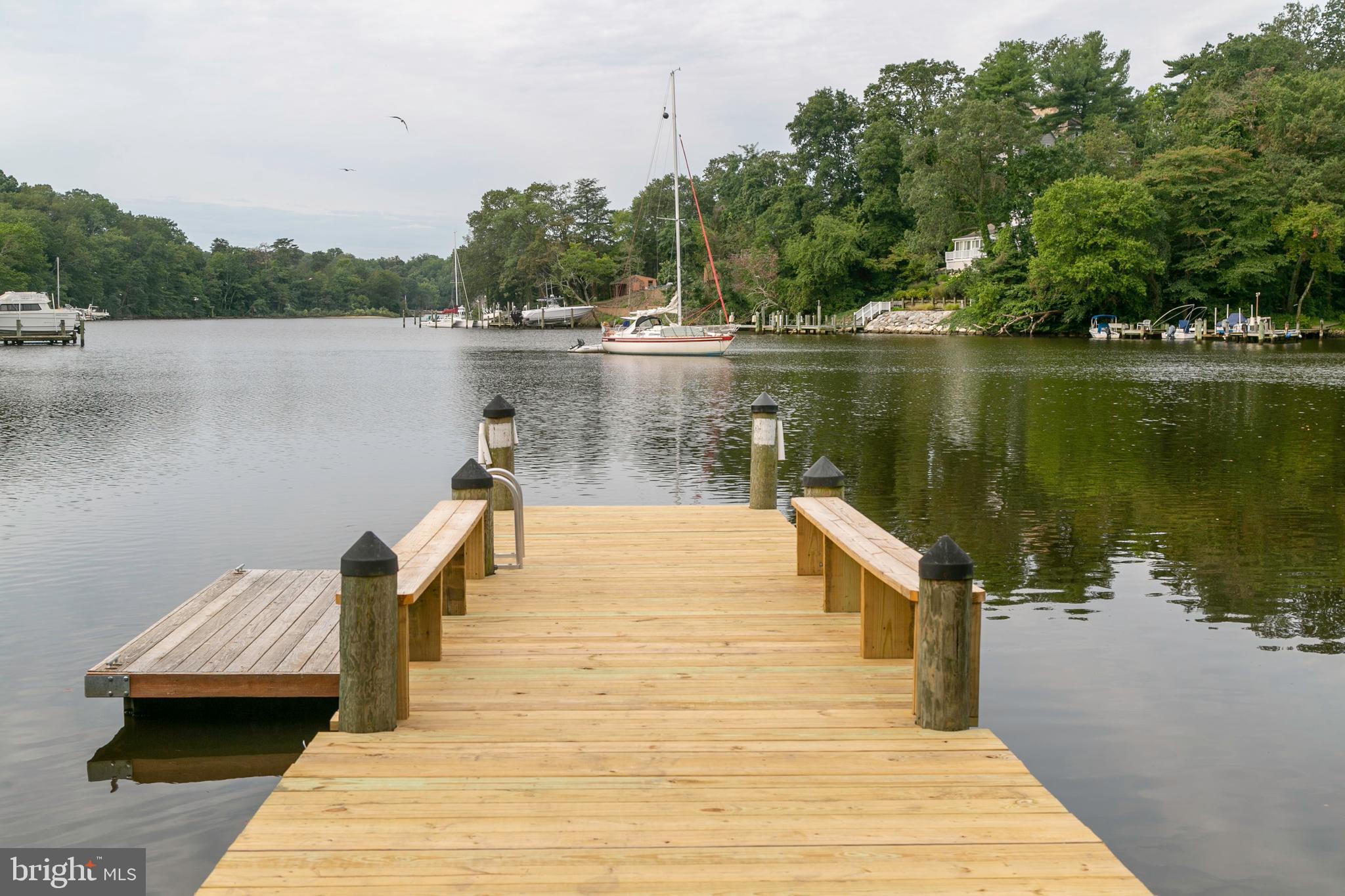 SEVERNDALE - Residential