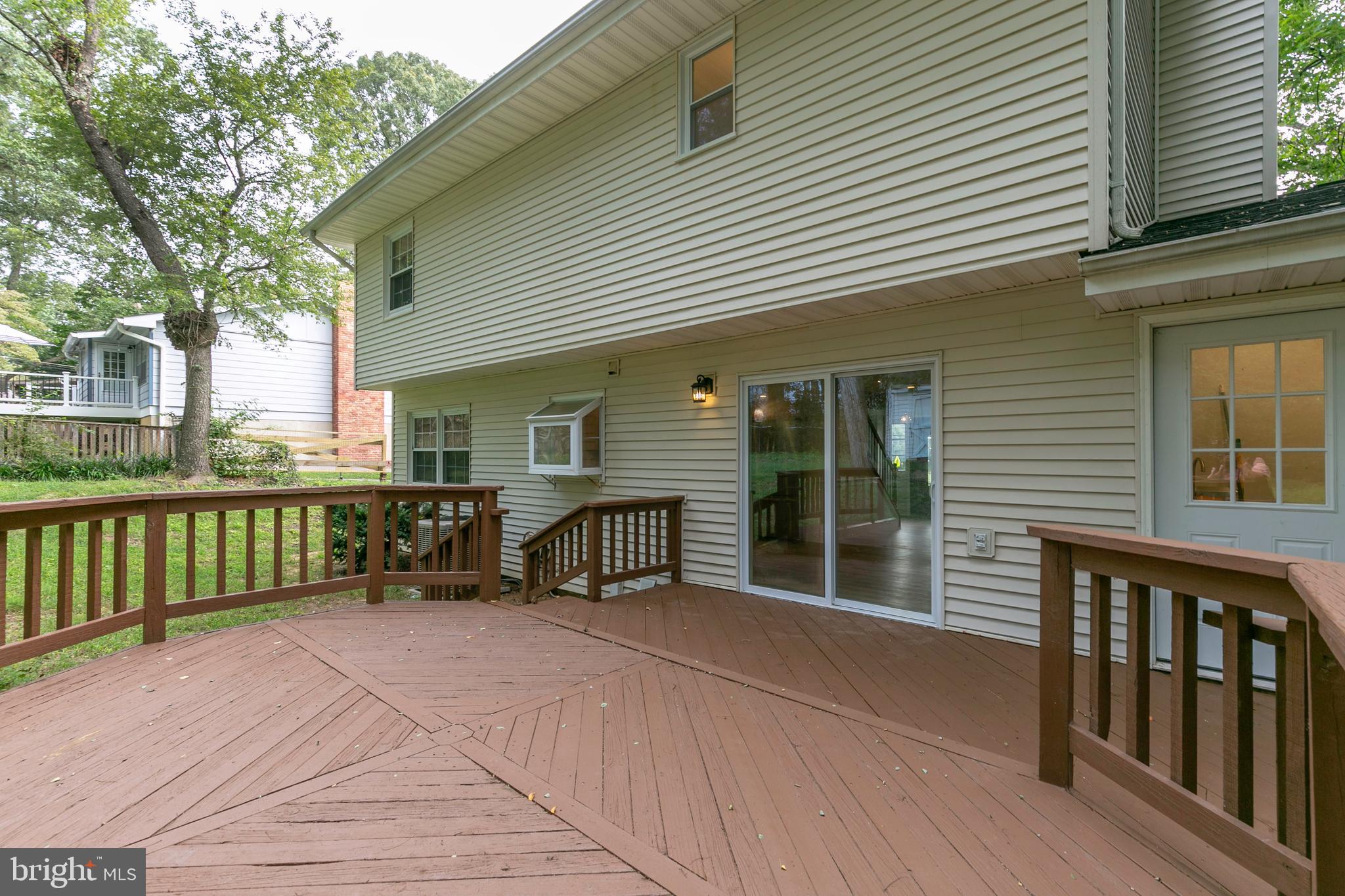 SEVERNDALE - Residential