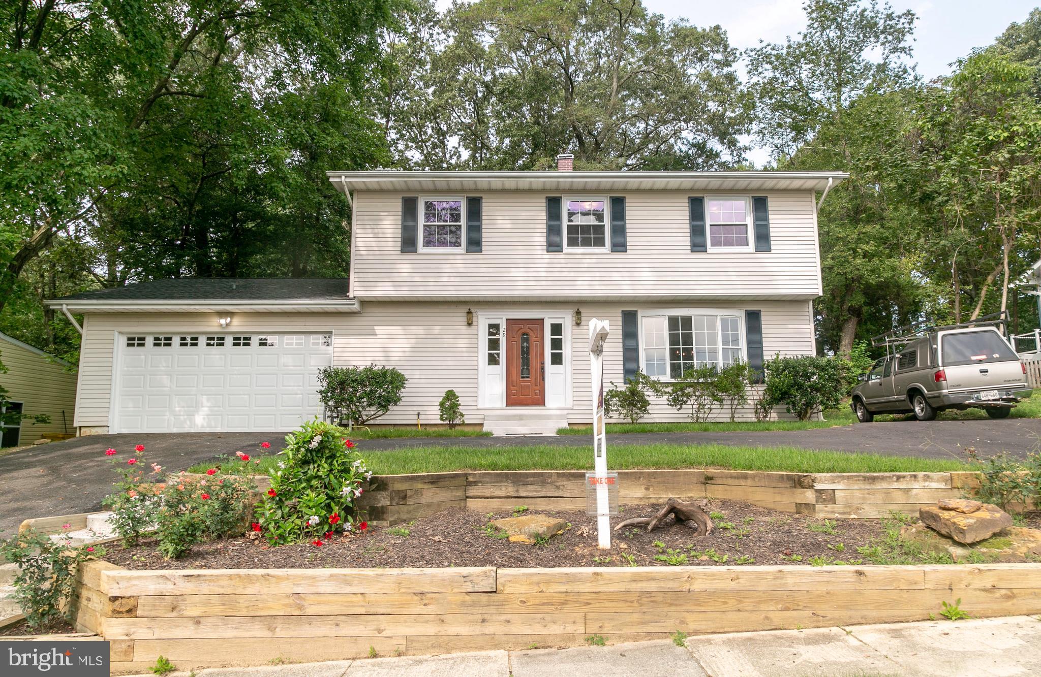 SEVERNDALE - Residential