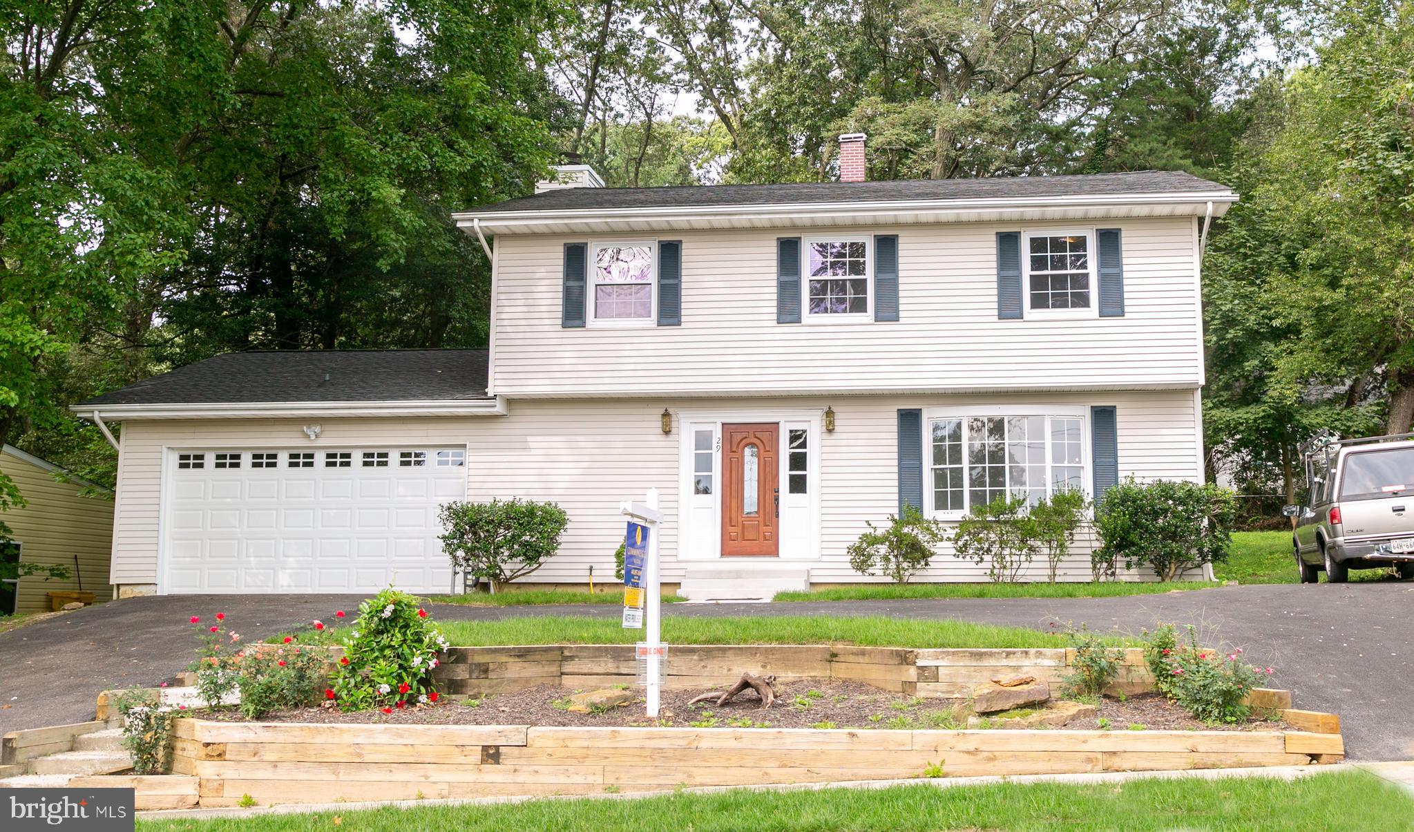 SEVERNDALE - Residential