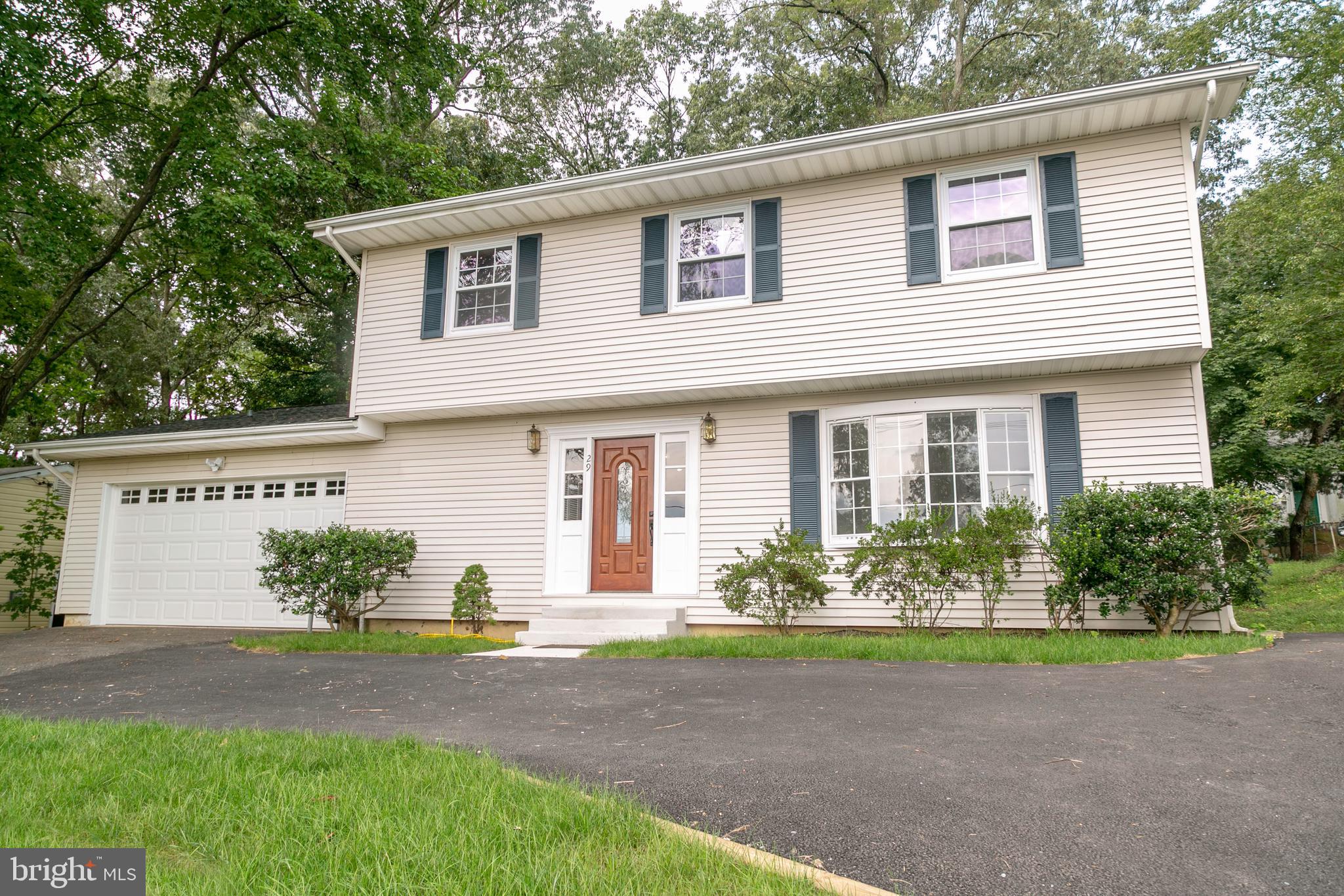 SEVERNDALE - Residential