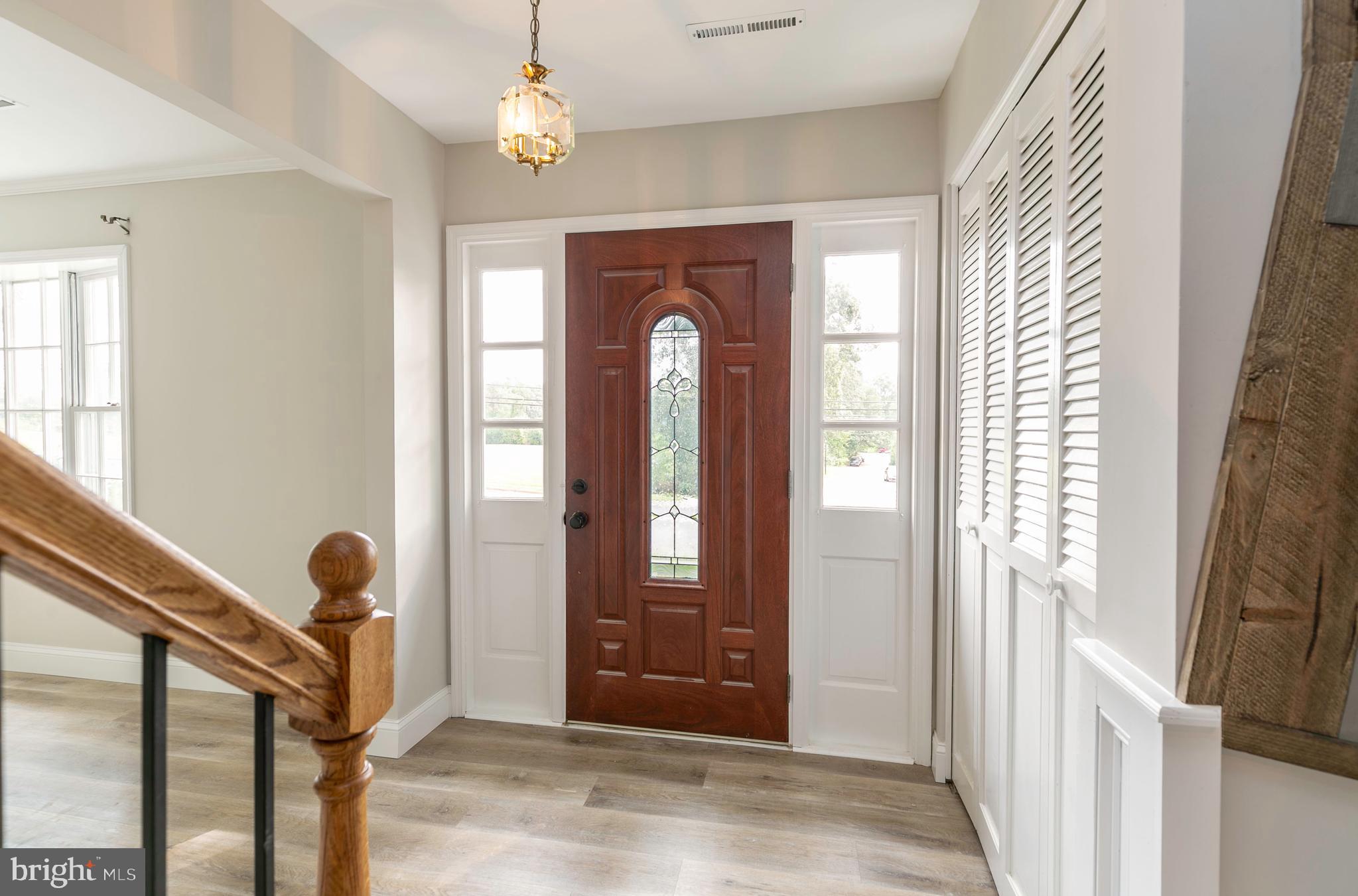 SEVERNDALE - Residential