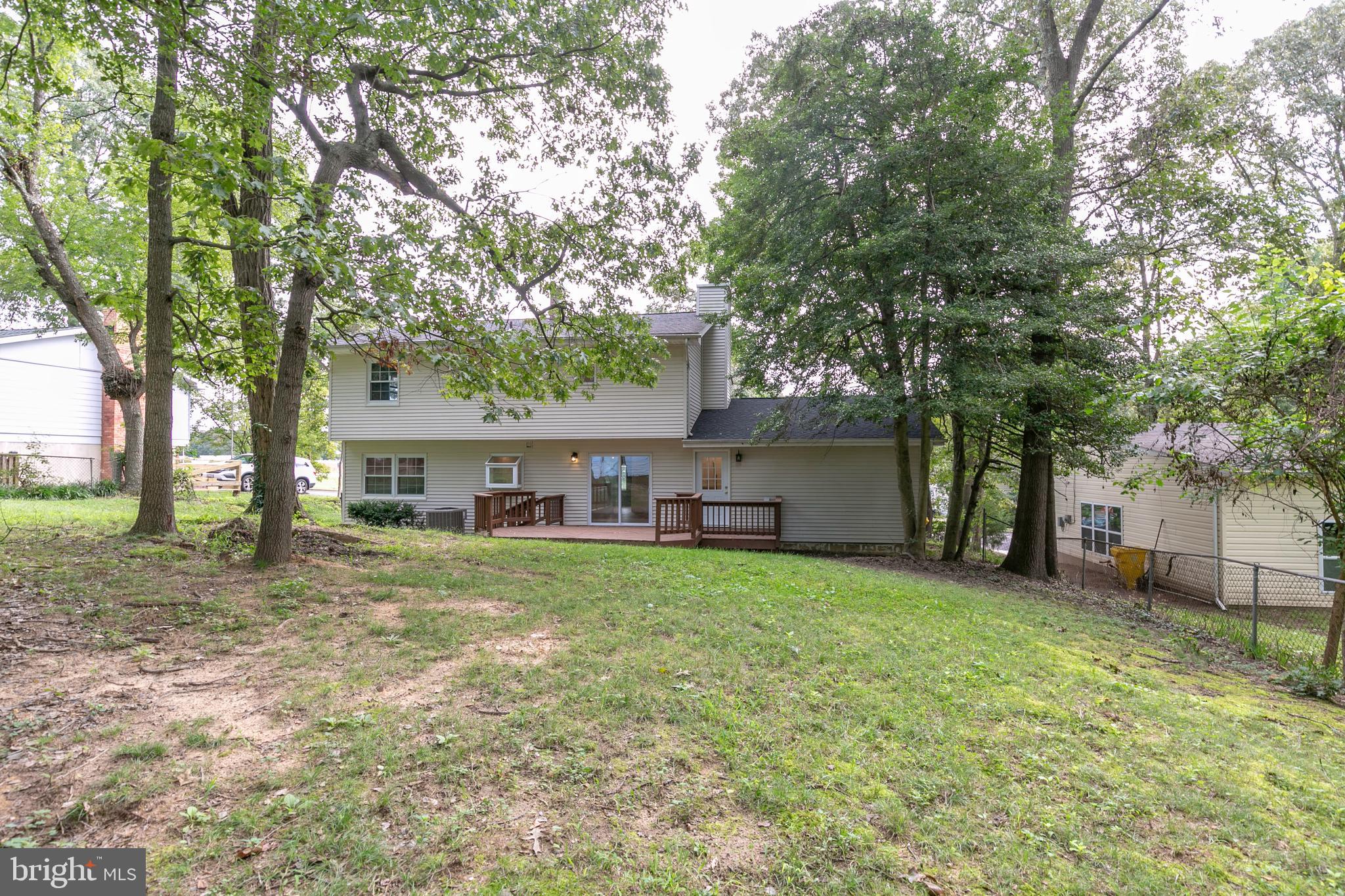 SEVERNDALE - Residential