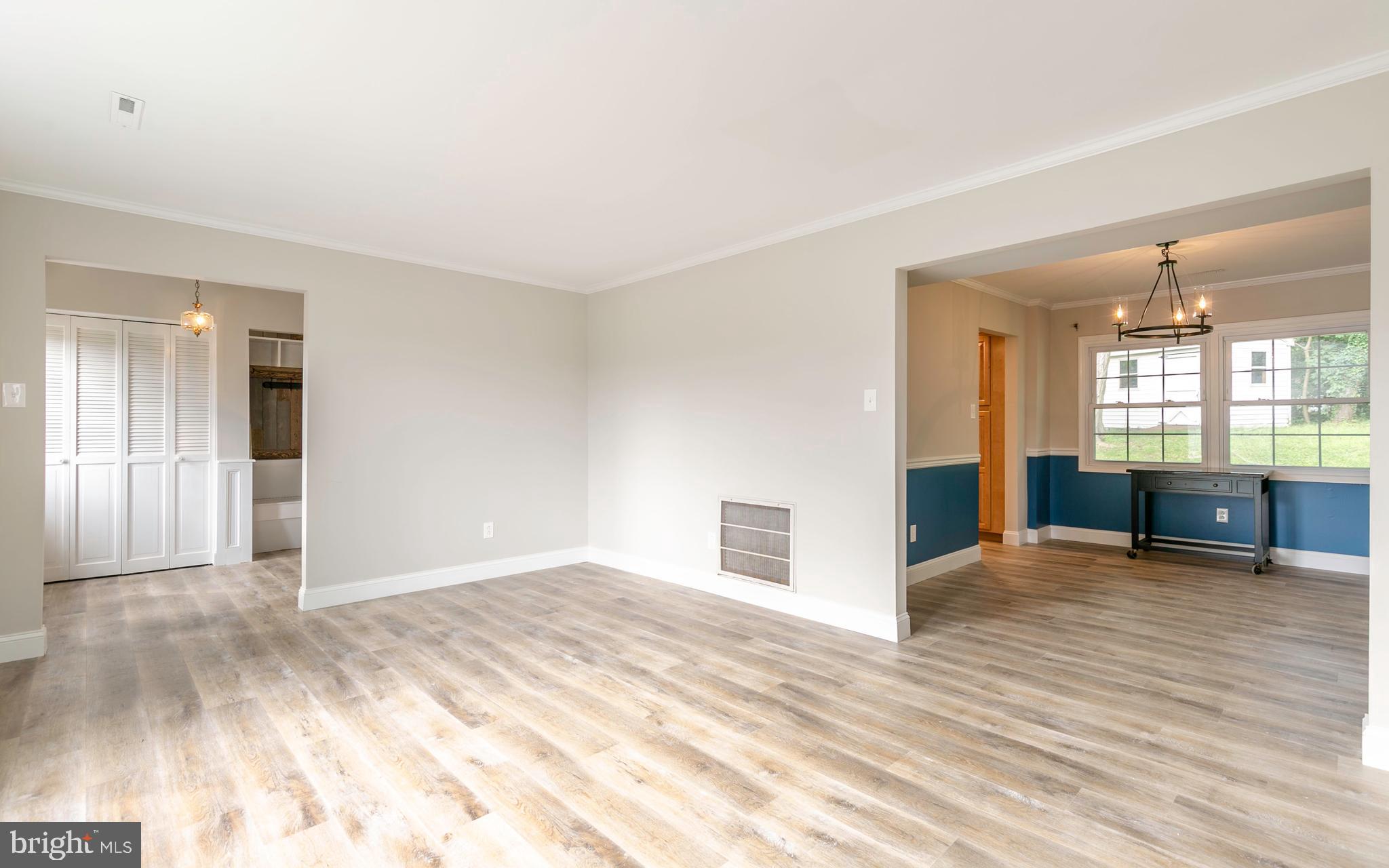 SEVERNDALE - Residential