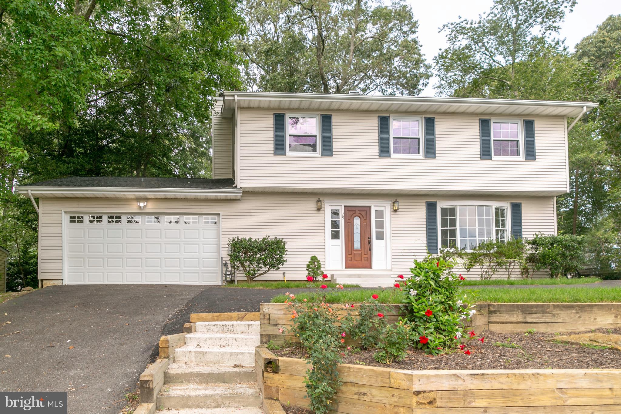 SEVERNDALE - Residential