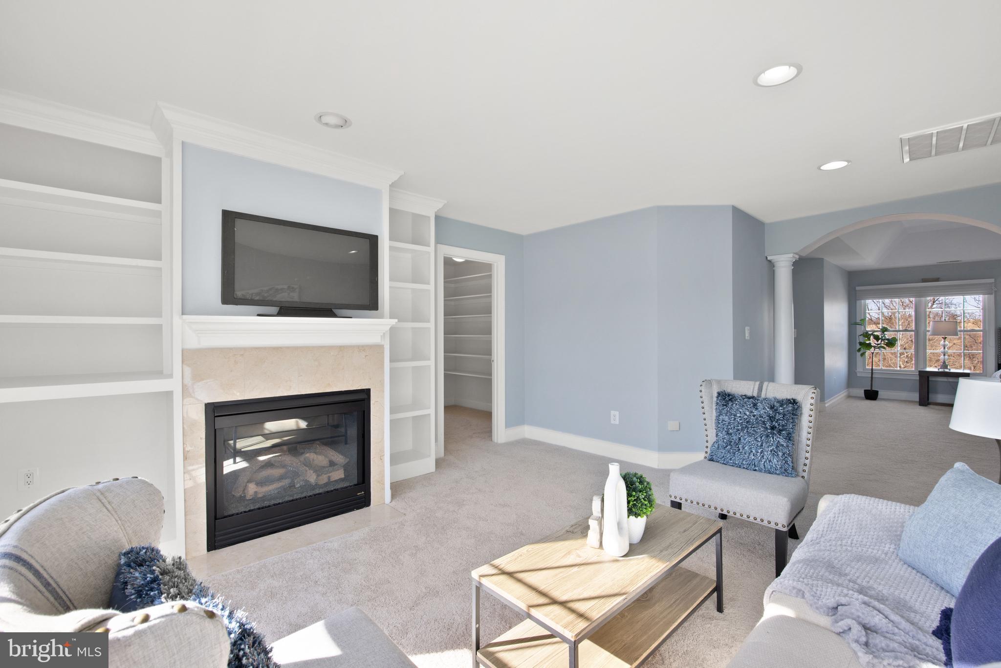 PRESERVE AT HUNT VALLEY - Residential