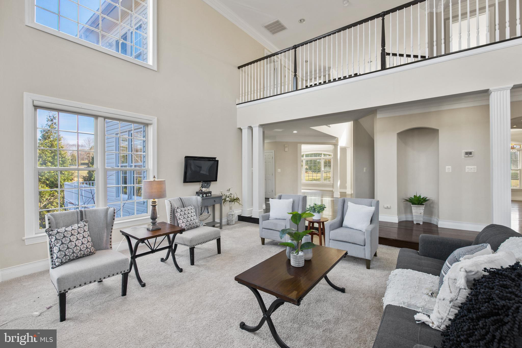 PRESERVE AT HUNT VALLEY - Residential