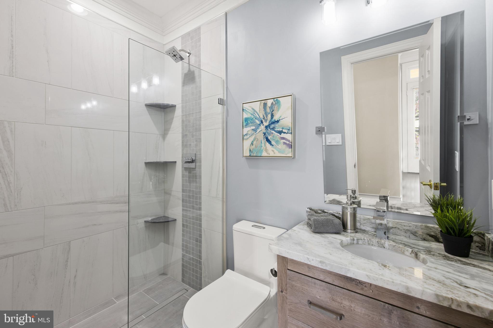 PRESERVE AT HUNT VALLEY - Residential