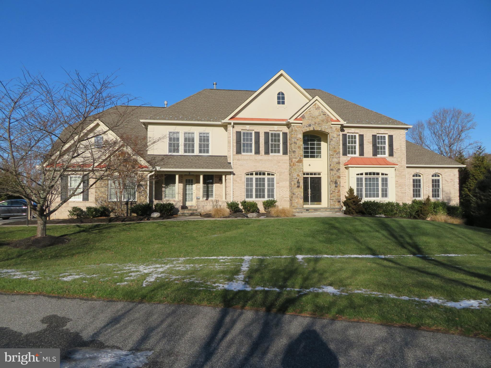 PRESERVE AT HUNT VALLEY - Residential