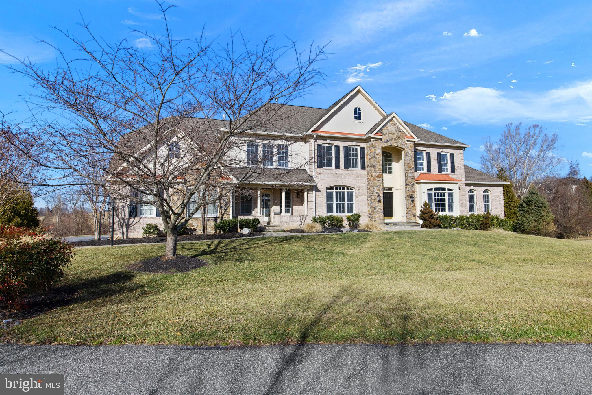 PRESERVE AT HUNT VALLEY - Residential