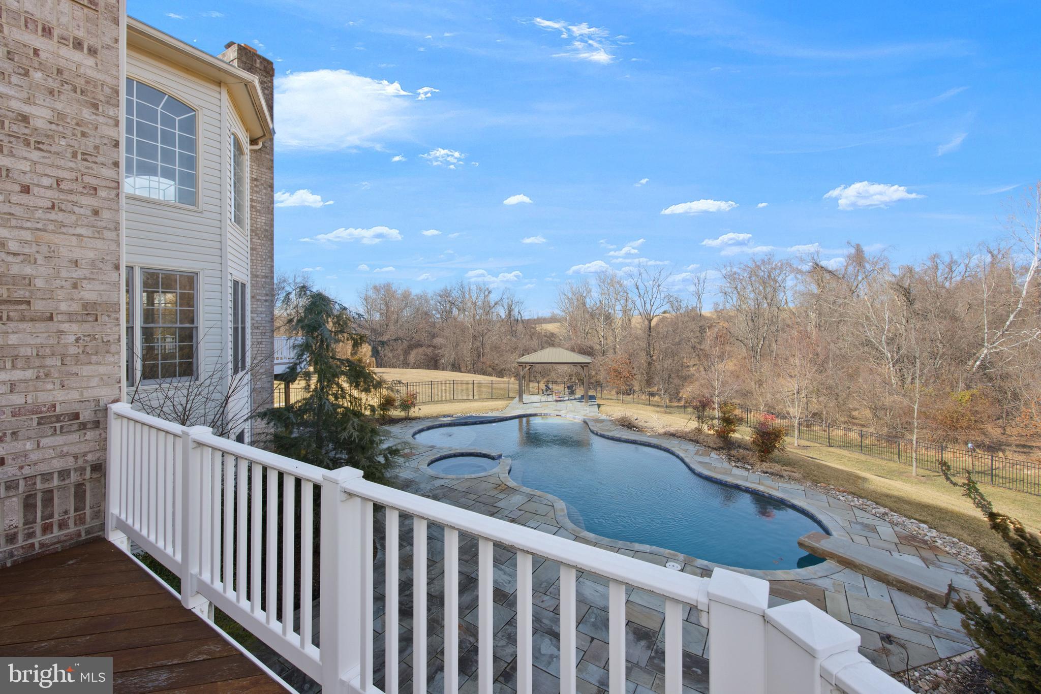 PRESERVE AT HUNT VALLEY - Residential