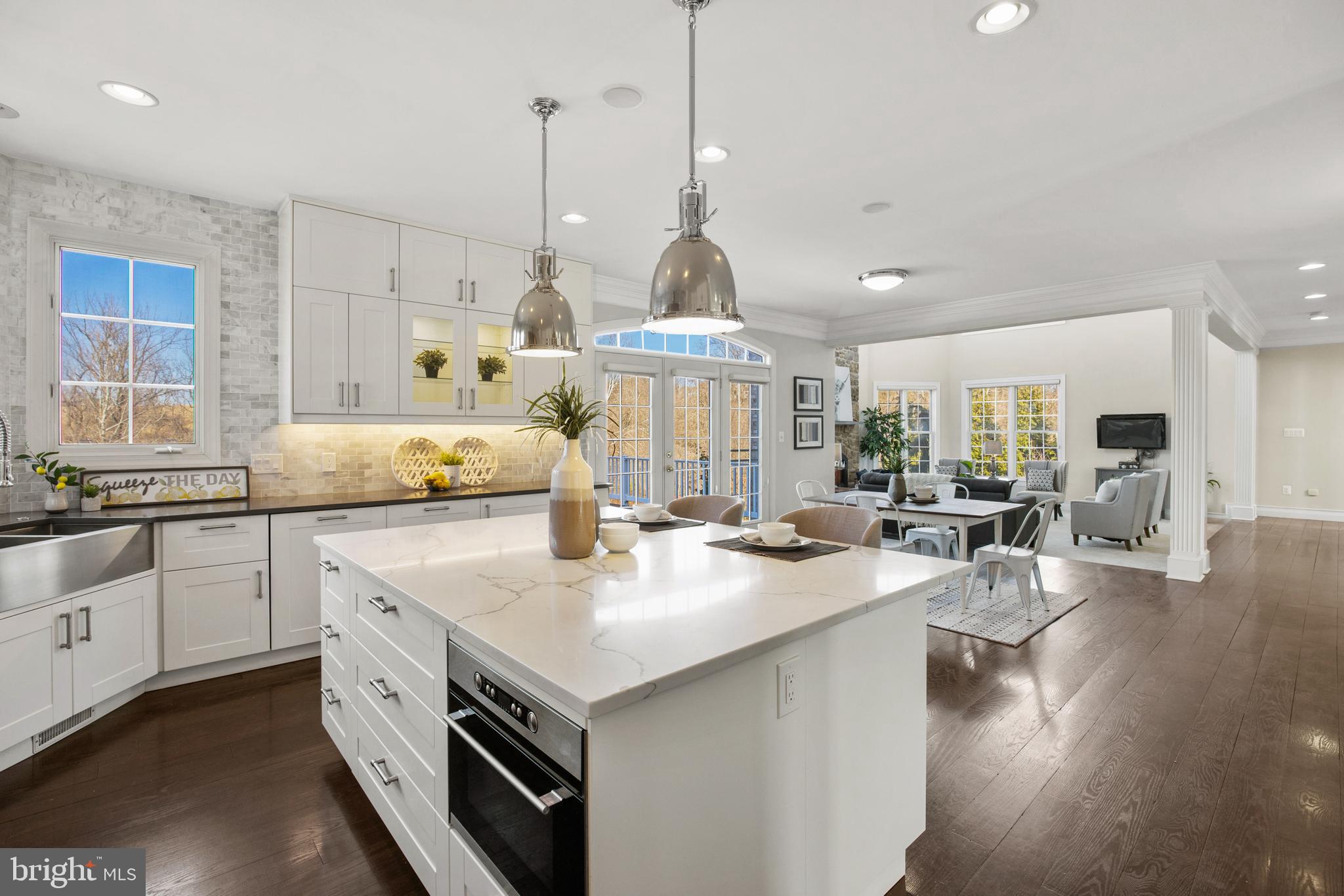 PRESERVE AT HUNT VALLEY - Residential