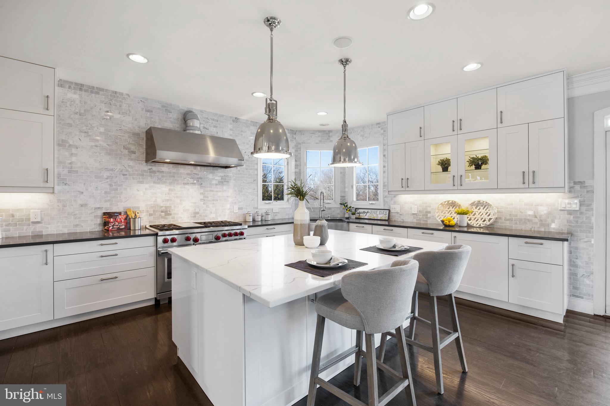 PRESERVE AT HUNT VALLEY - Residential