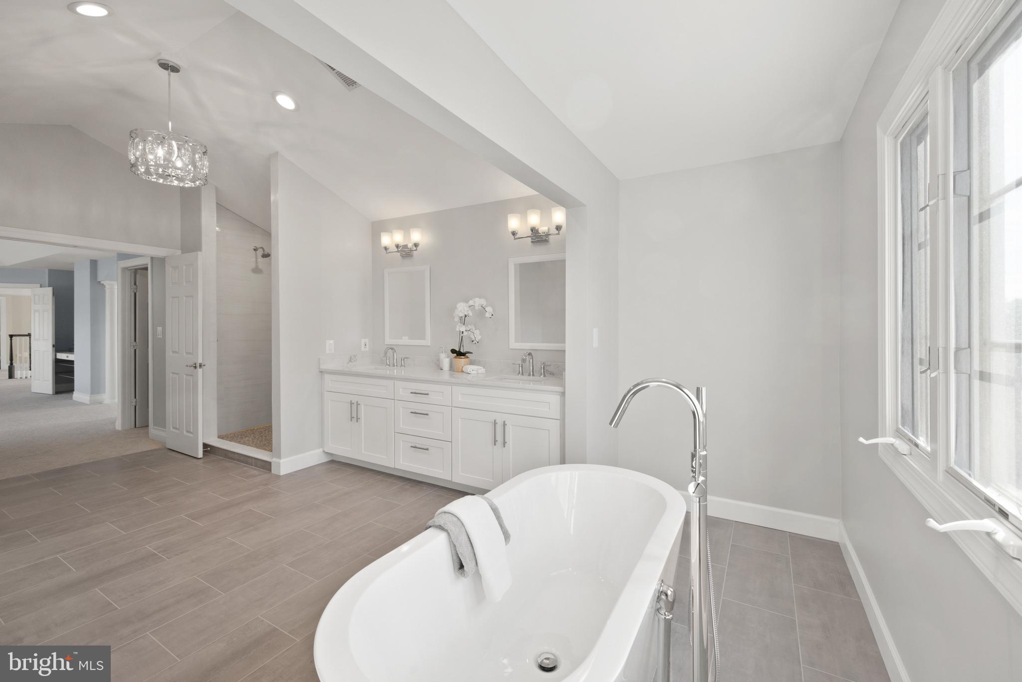 PRESERVE AT HUNT VALLEY - Residential