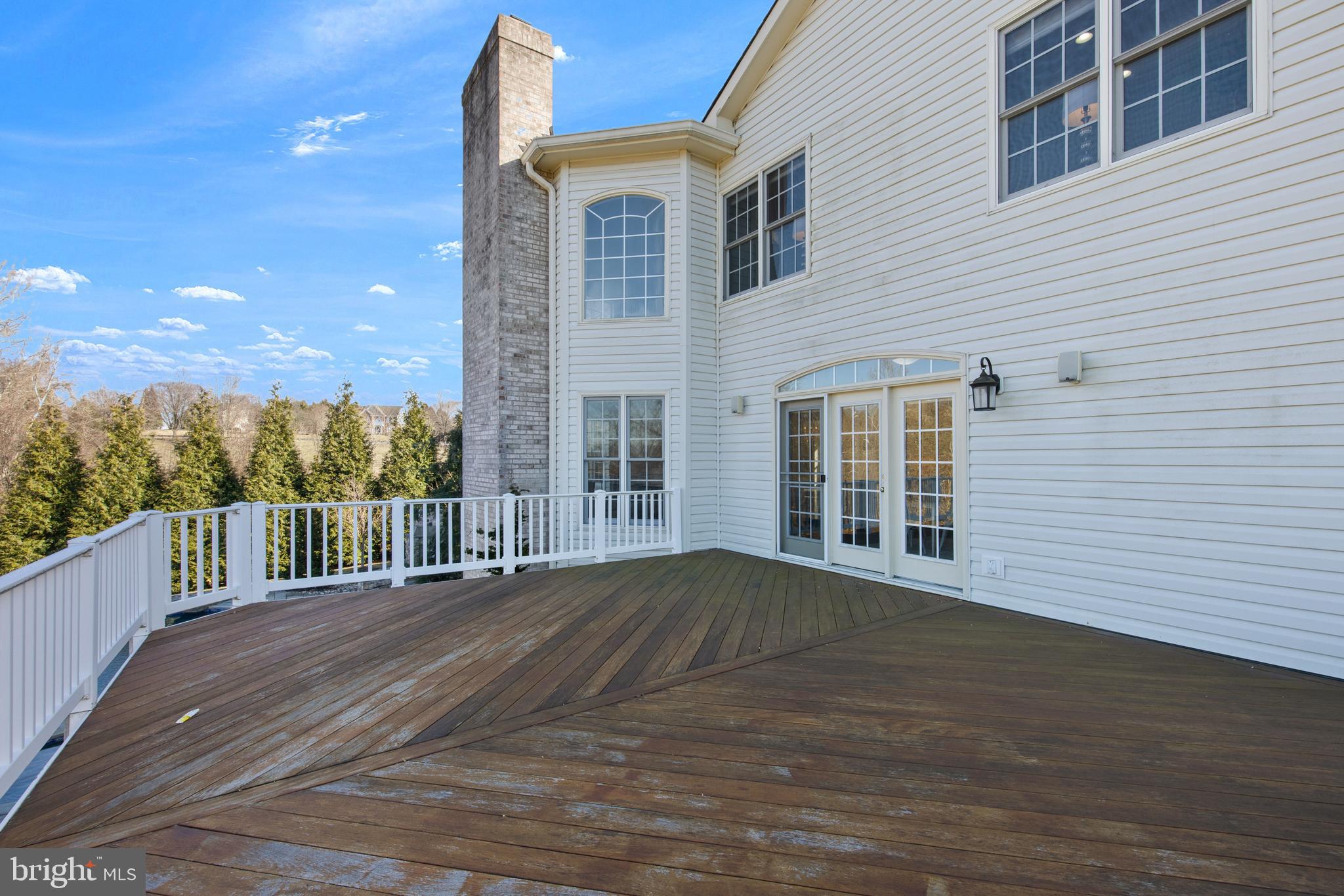 PRESERVE AT HUNT VALLEY - Residential