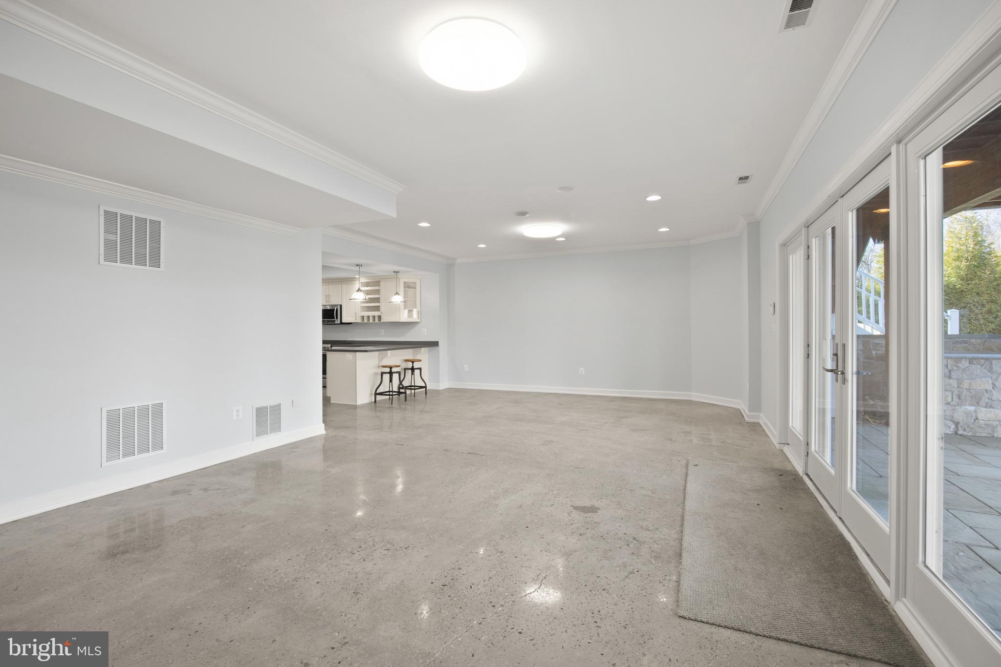 PRESERVE AT HUNT VALLEY - Residential