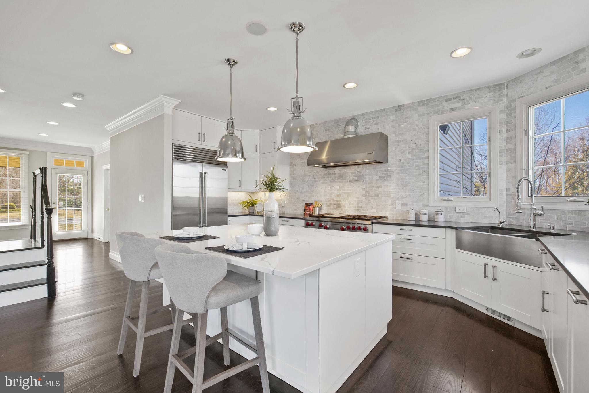 PRESERVE AT HUNT VALLEY - Residential