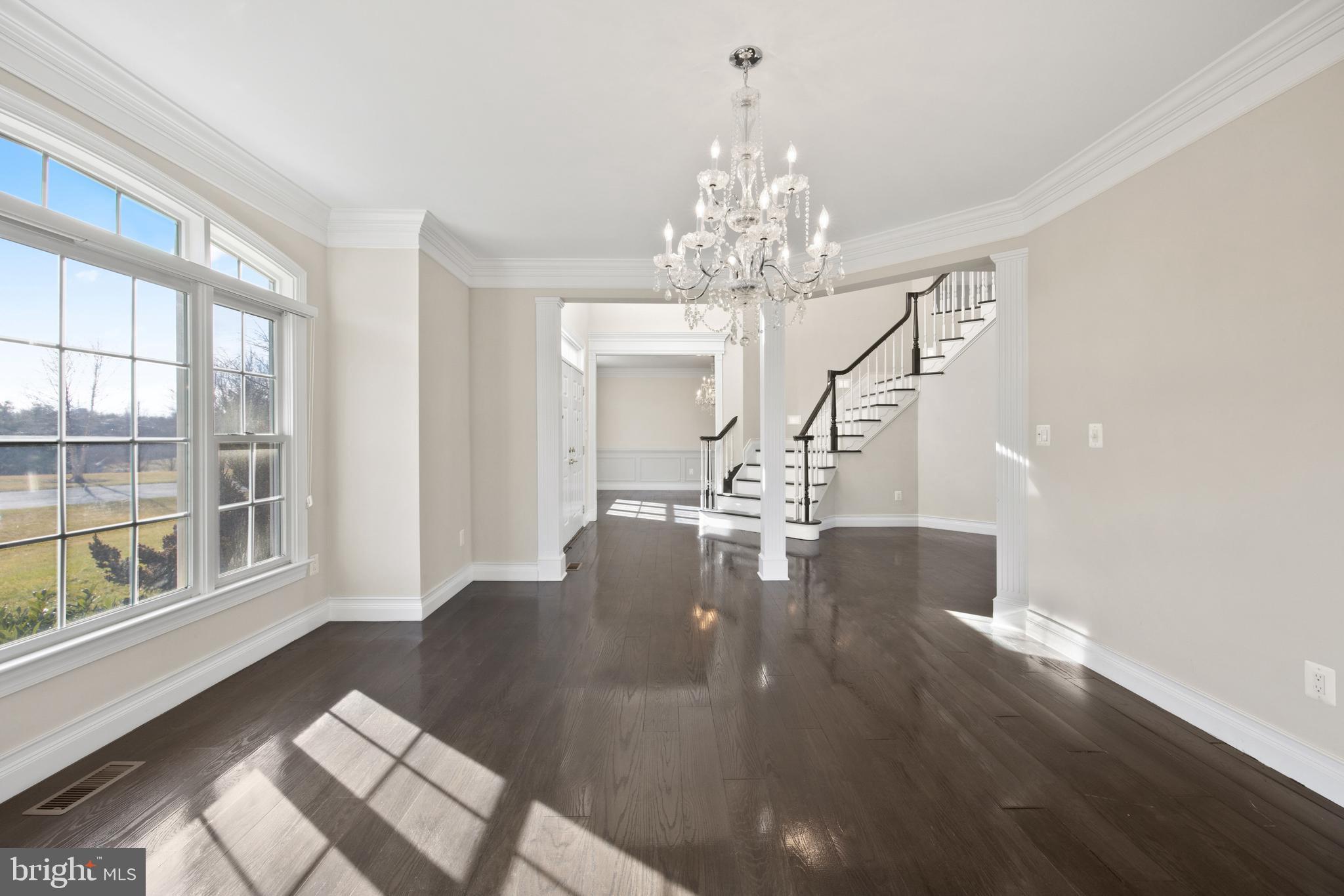 PRESERVE AT HUNT VALLEY - Residential